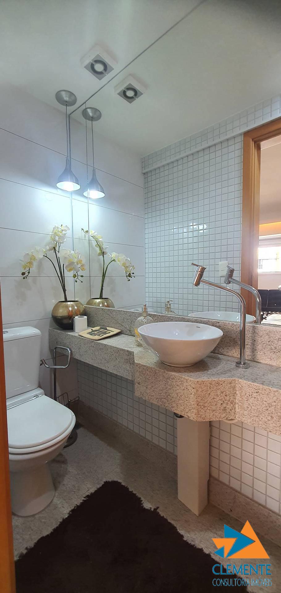 Apartamento, 4 quartos, 158 m² - Foto 13