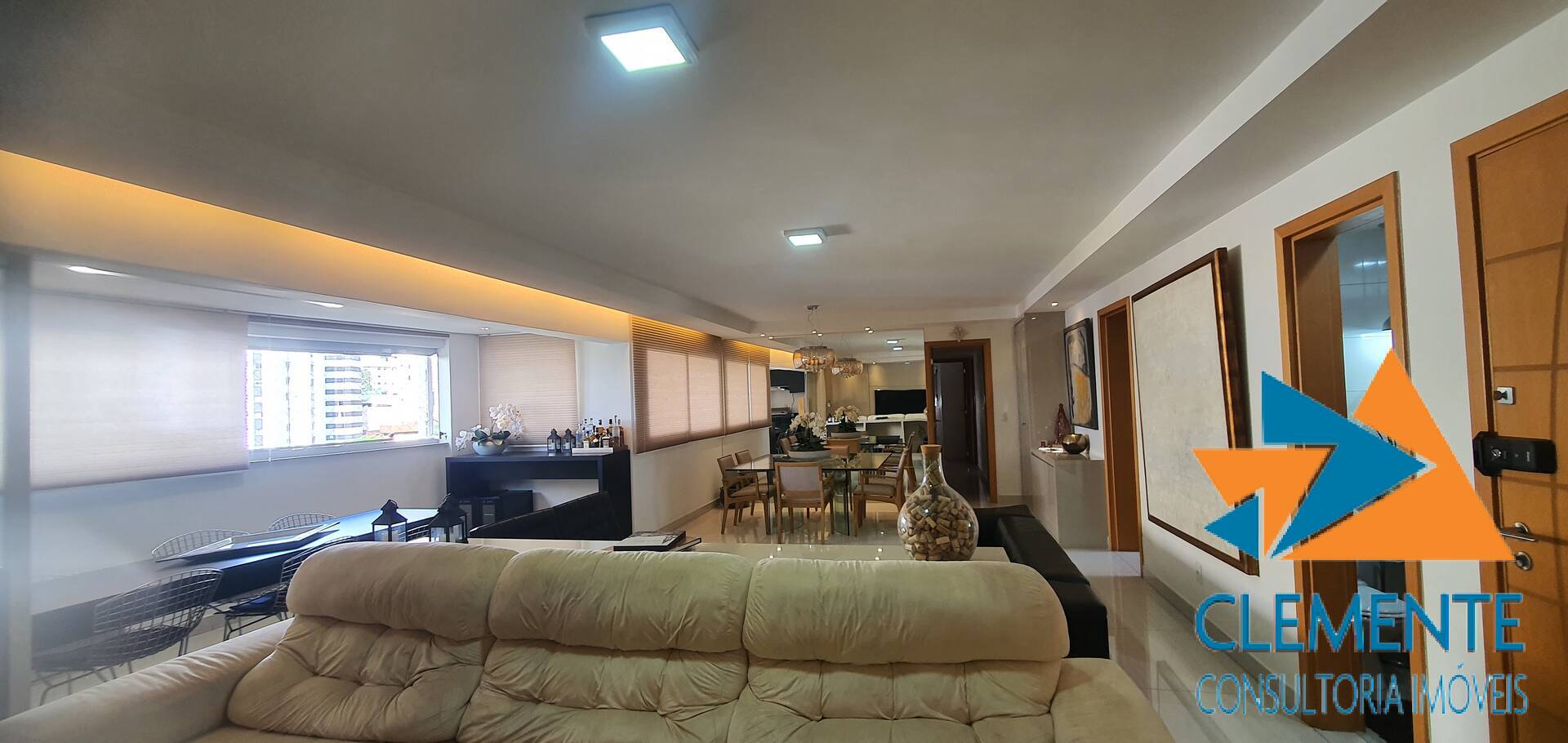 Apartamento, 4 quartos, 158 m² - Foto 3