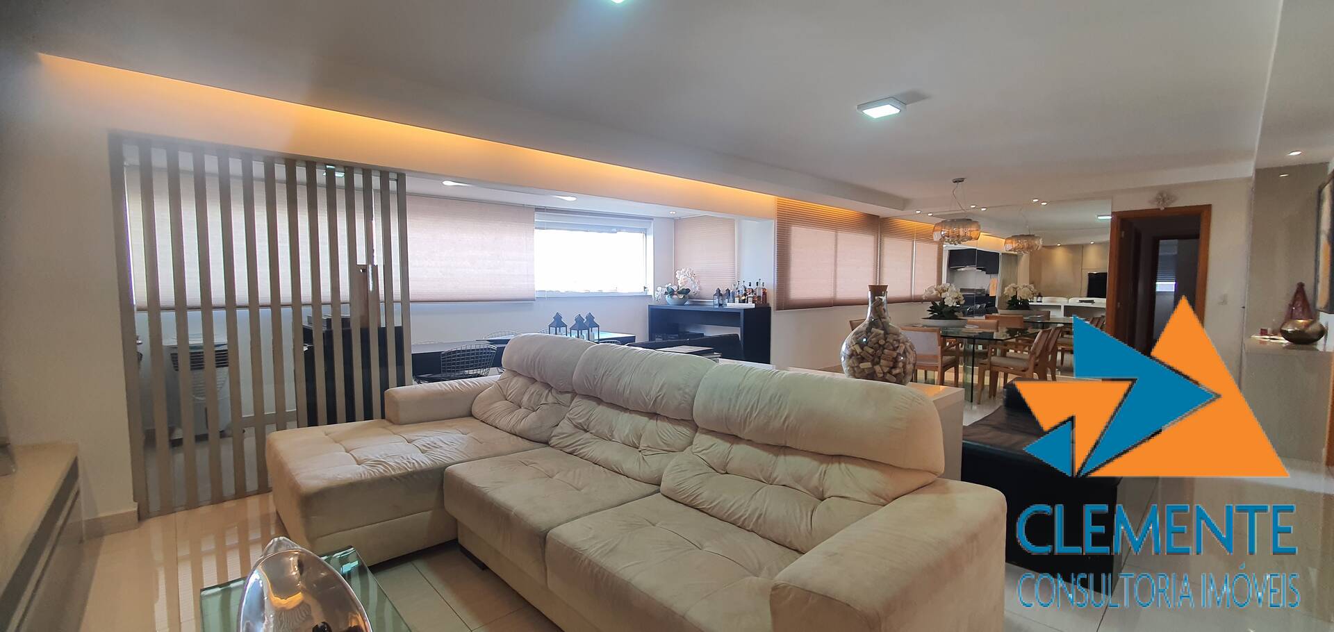 Apartamento, 4 quartos, 158 m² - Foto 4