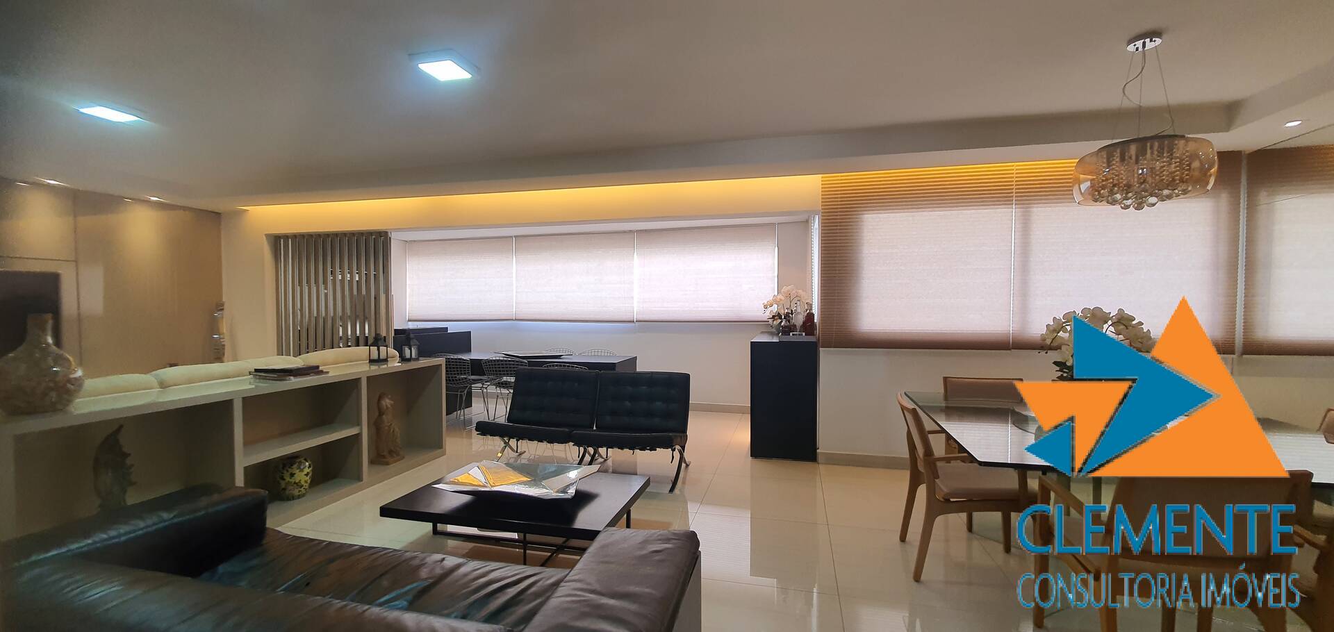 Apartamento, 4 quartos, 158 m² - Foto 5