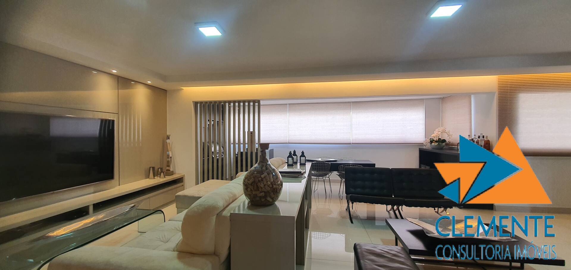 Apartamento, 4 quartos, 158 m² - Foto 1