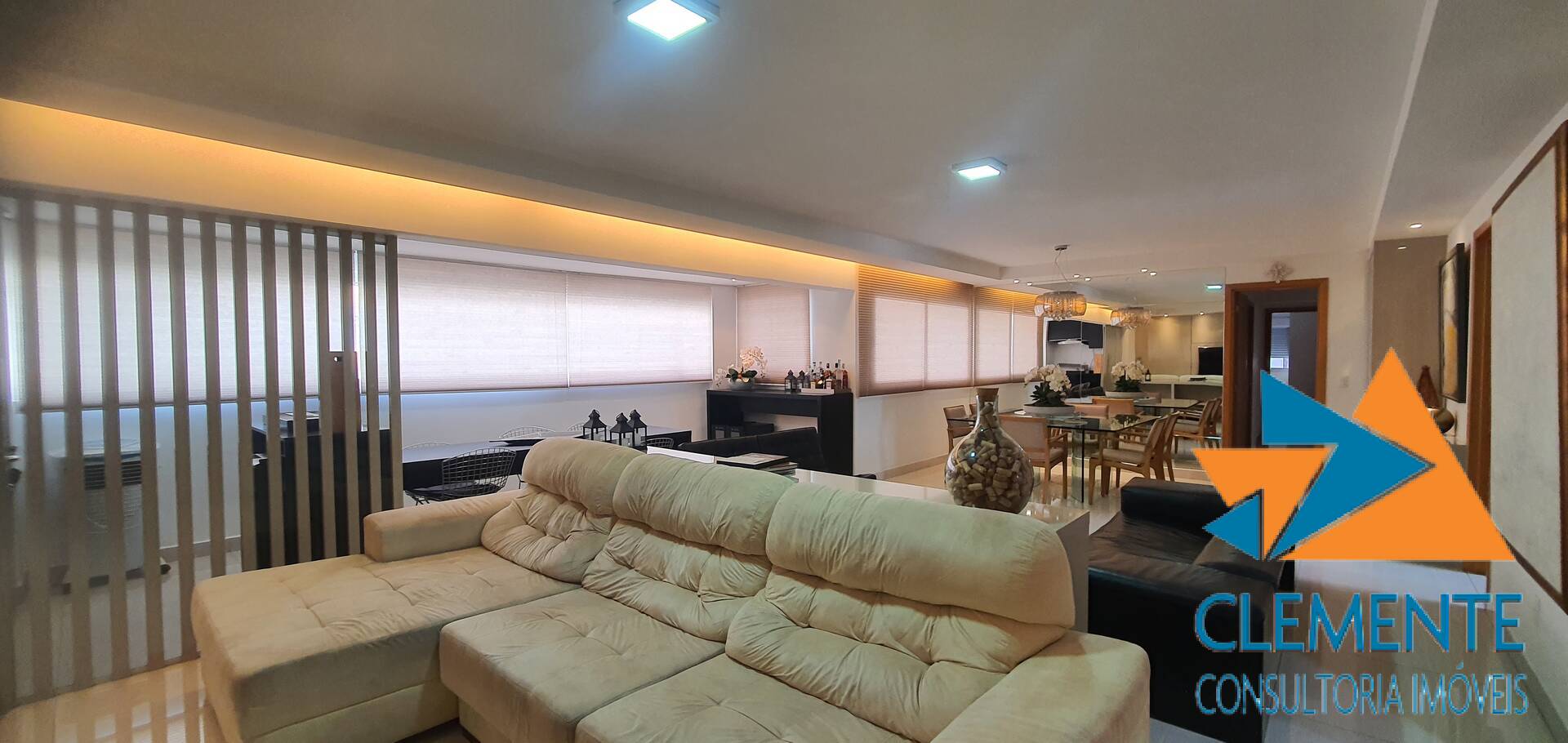 Apartamento, 4 quartos, 158 m² - Foto 6