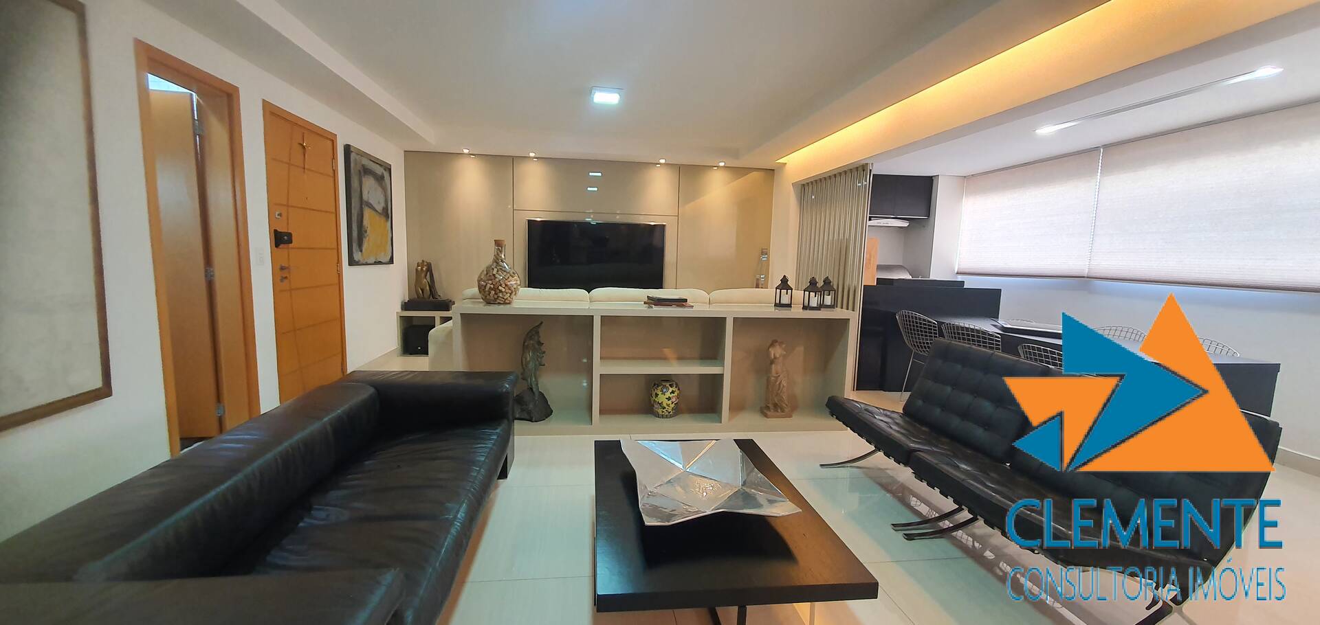 Apartamento, 4 quartos, 158 m² - Foto 2