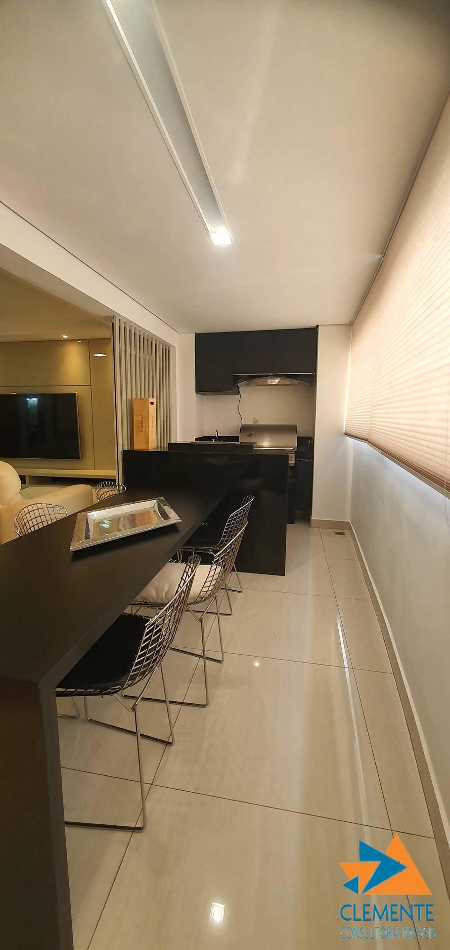 Apartamento, 4 quartos, 158 m² - Foto 7