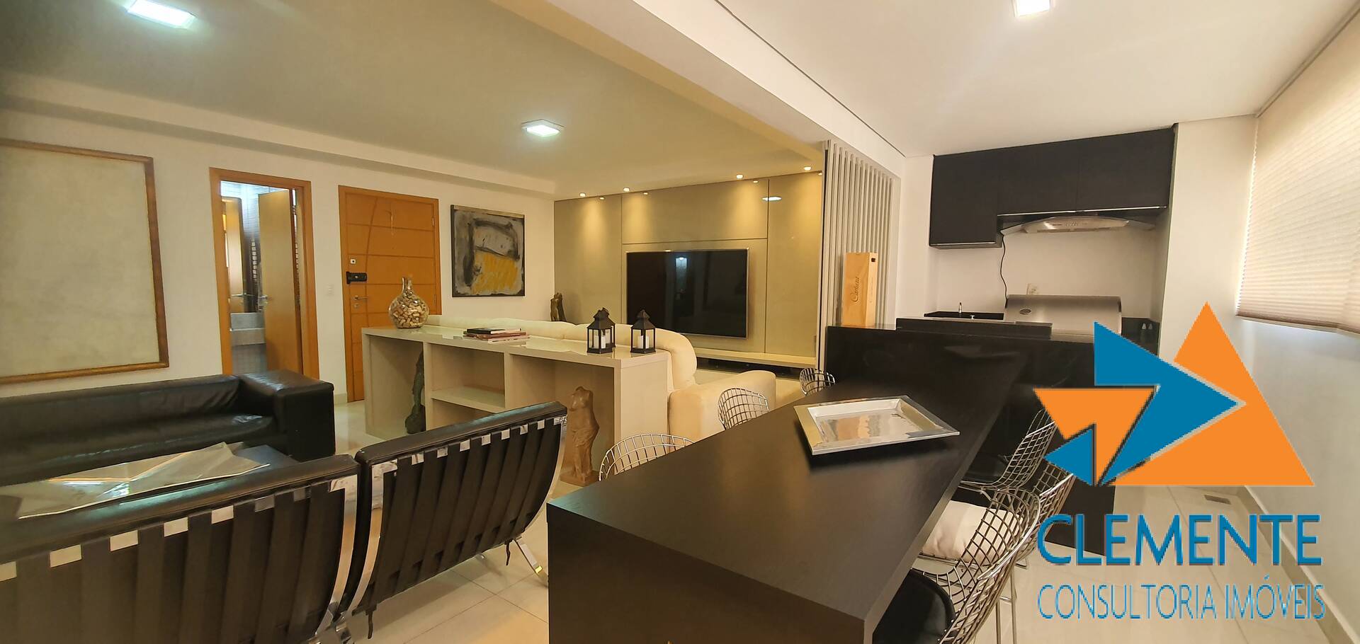 Apartamento, 4 quartos, 158 m² - Foto 8