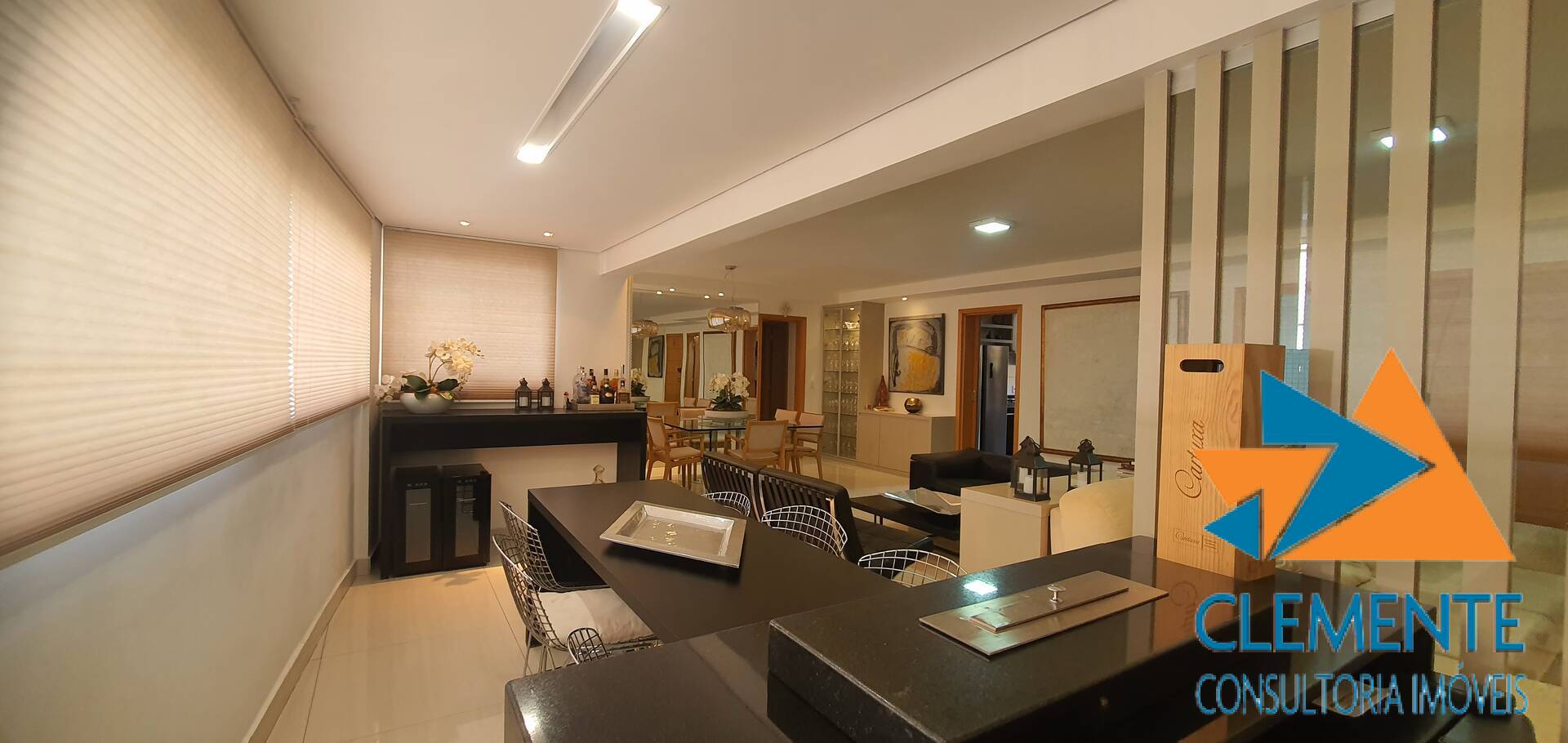 Apartamento, 4 quartos, 158 m² - Foto 9