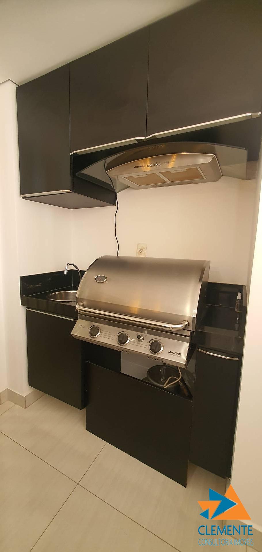 Apartamento, 4 quartos, 158 m² - Foto 11