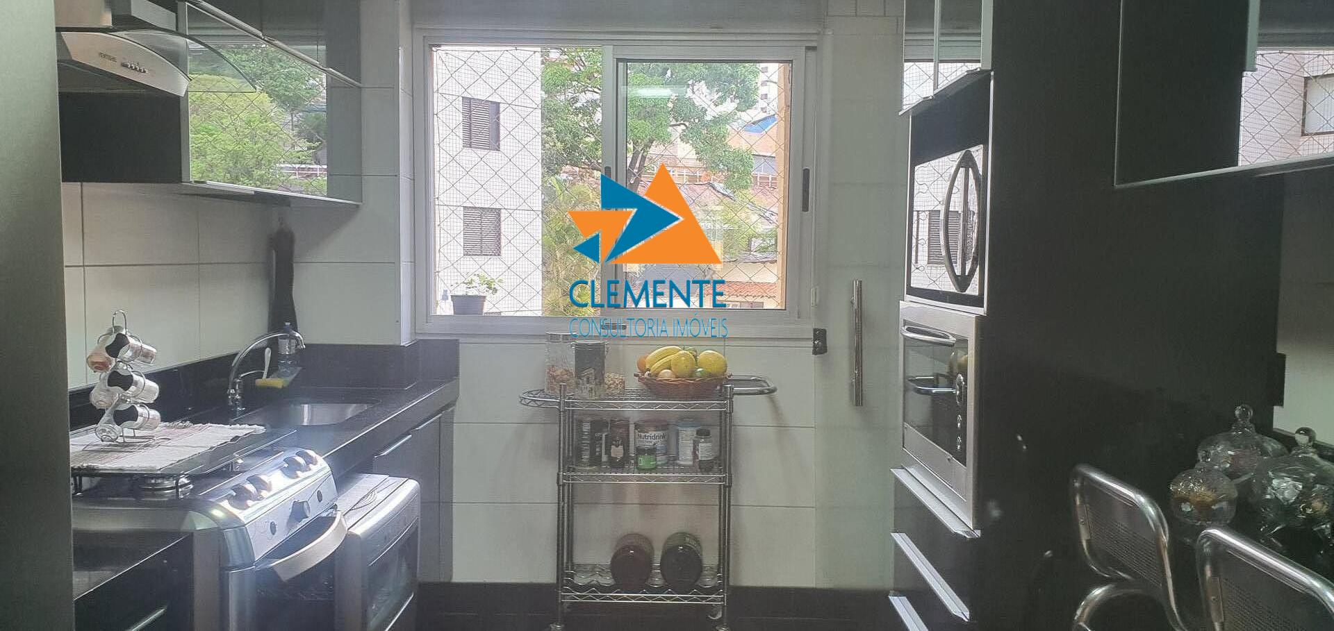 Apartamento, 4 quartos, 158 m² - Foto 14
