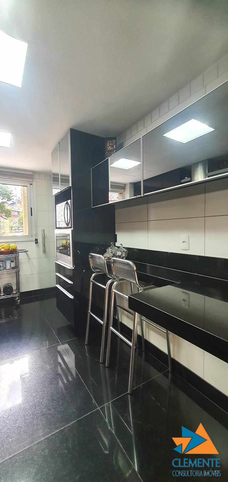 Apartamento, 4 quartos, 158 m² - Foto 12