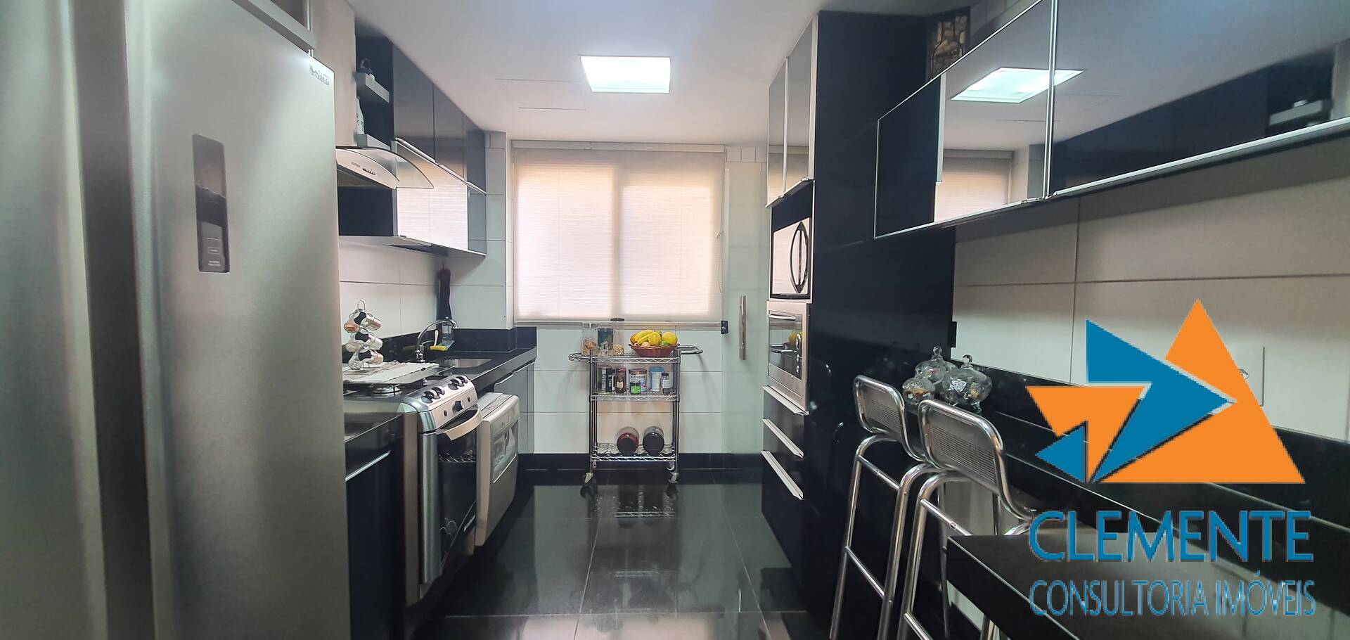 Apartamento, 4 quartos, 158 m² - Foto 15