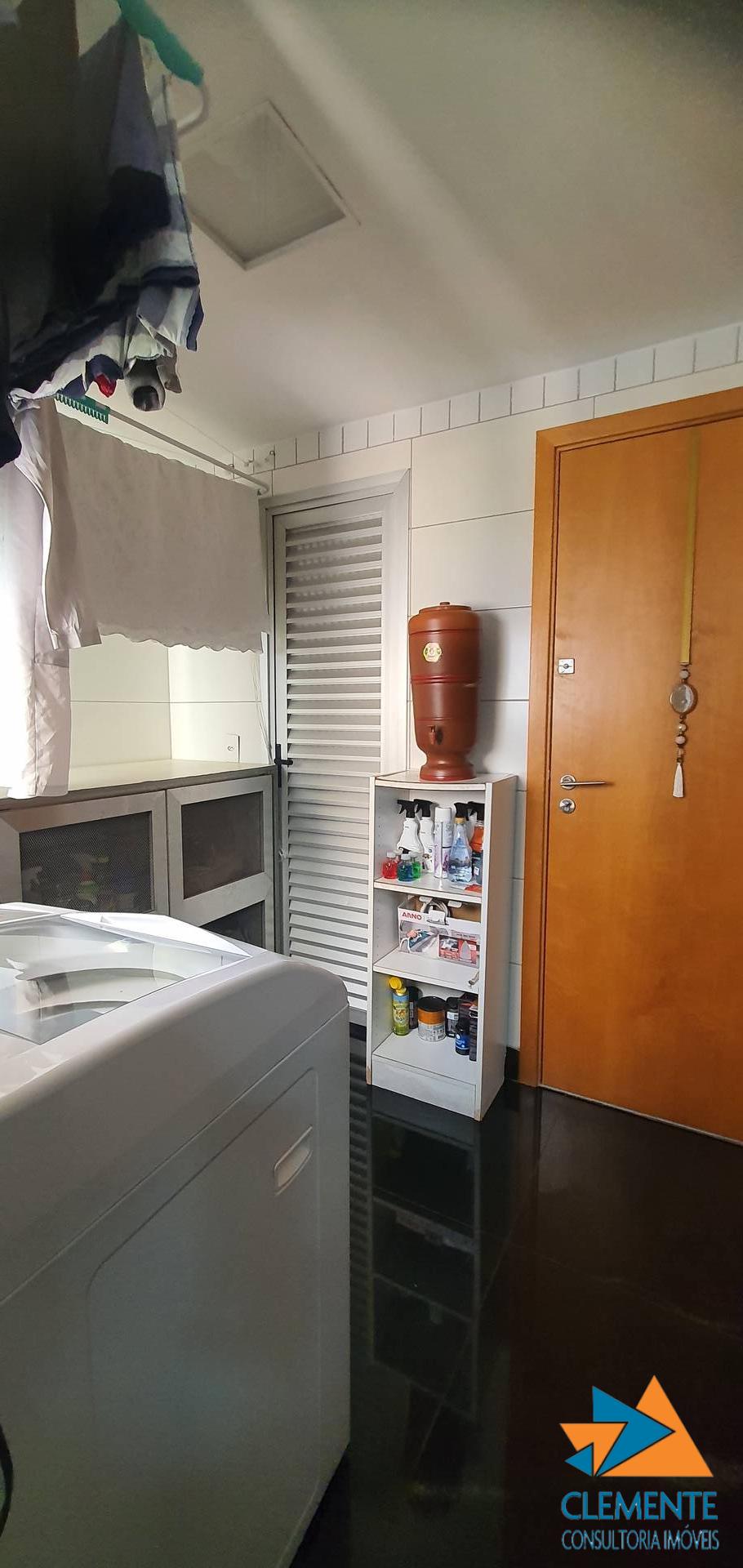 Apartamento, 4 quartos, 158 m² - Foto 16