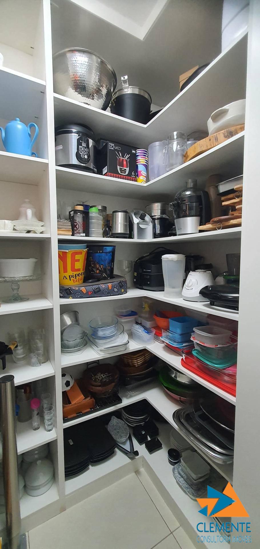 Apartamento, 4 quartos, 158 m² - Foto 17