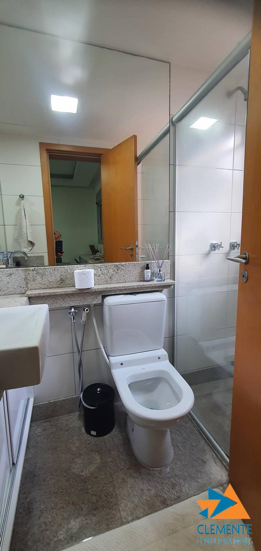 Apartamento, 4 quartos, 158 m² - Foto 19