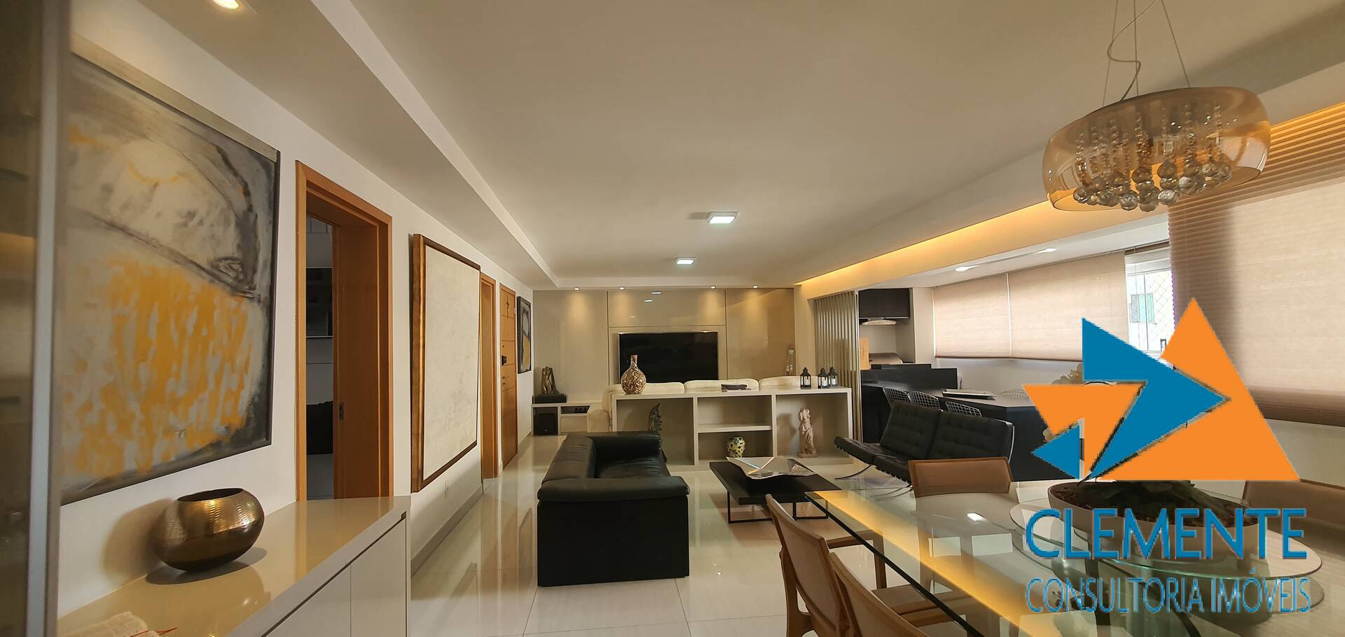 Apartamento, 4 quartos, 158 m² - Foto 10