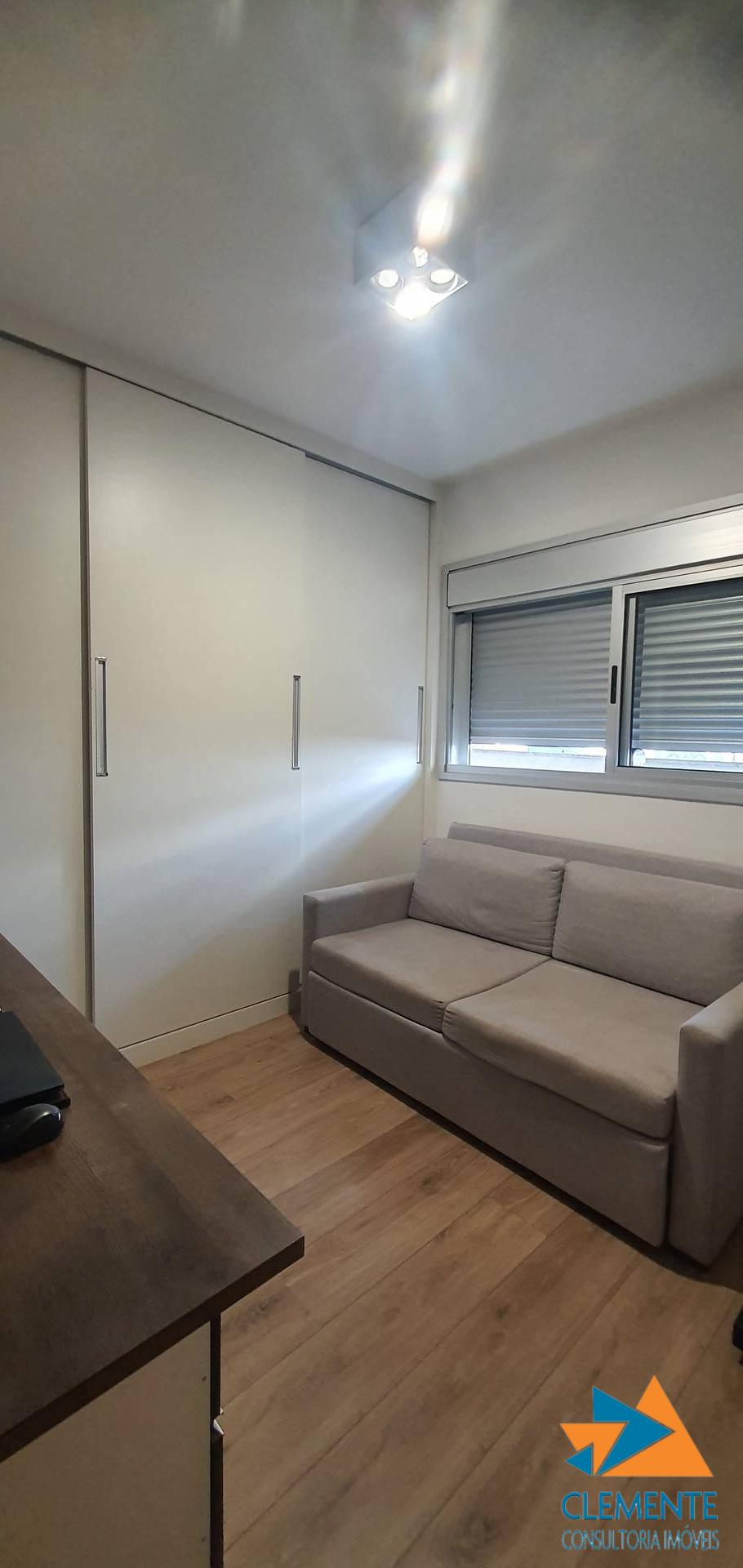 Apartamento, 4 quartos, 158 m² - Foto 21