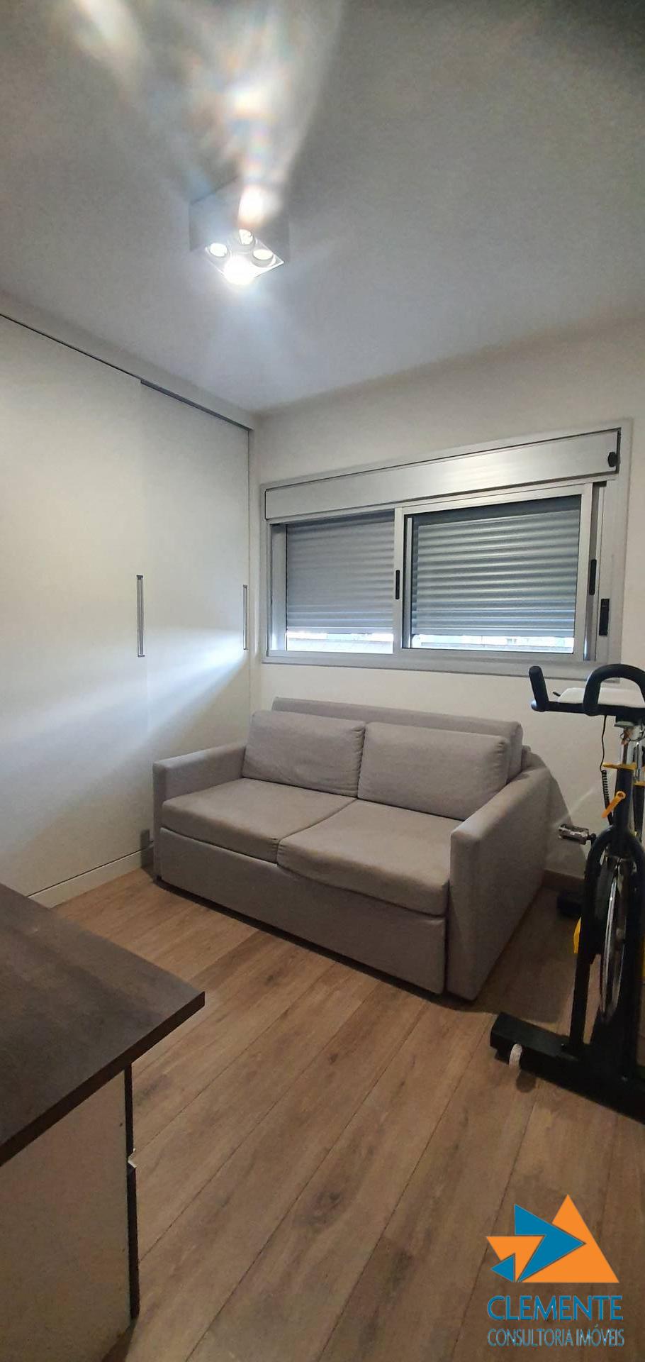 Apartamento, 4 quartos, 158 m² - Foto 22
