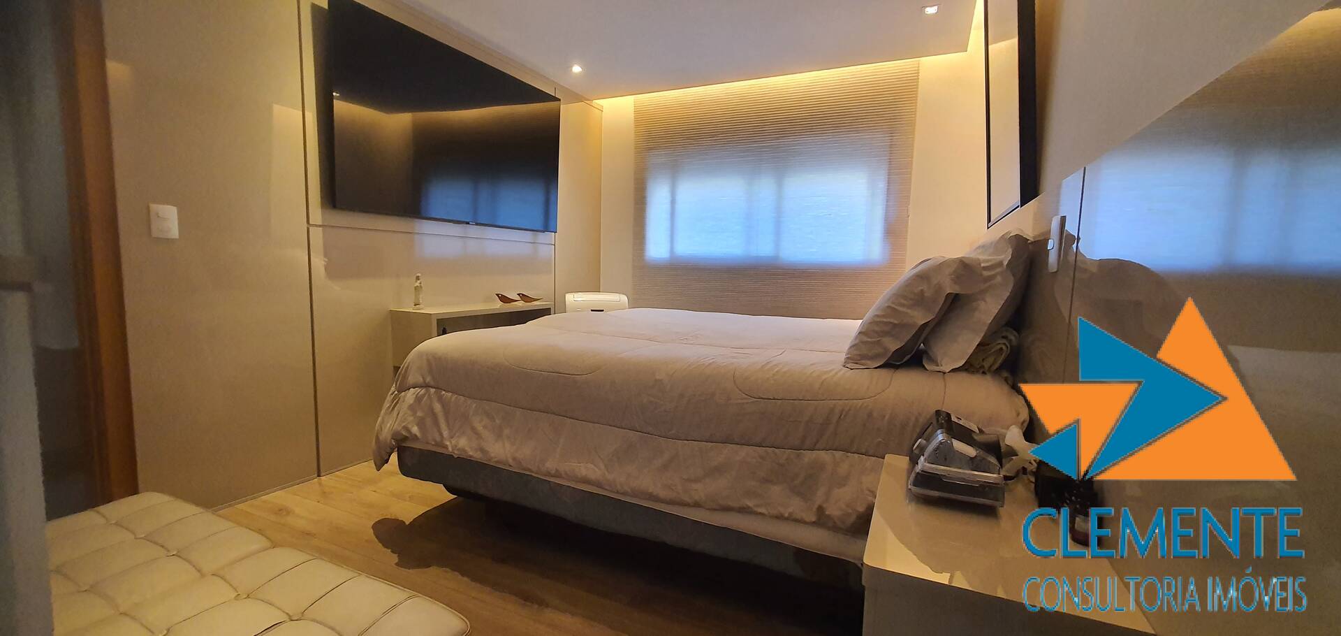 Apartamento, 4 quartos, 158 m² - Foto 29