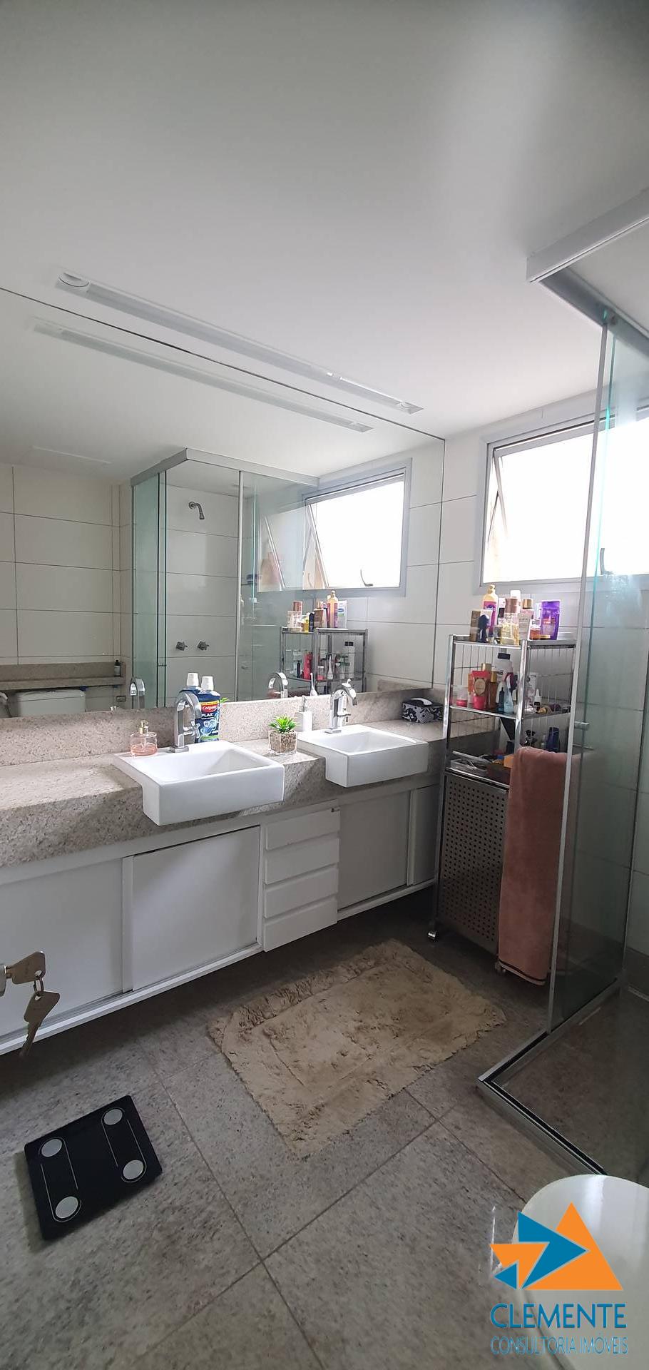 Apartamento, 4 quartos, 158 m² - Foto 30