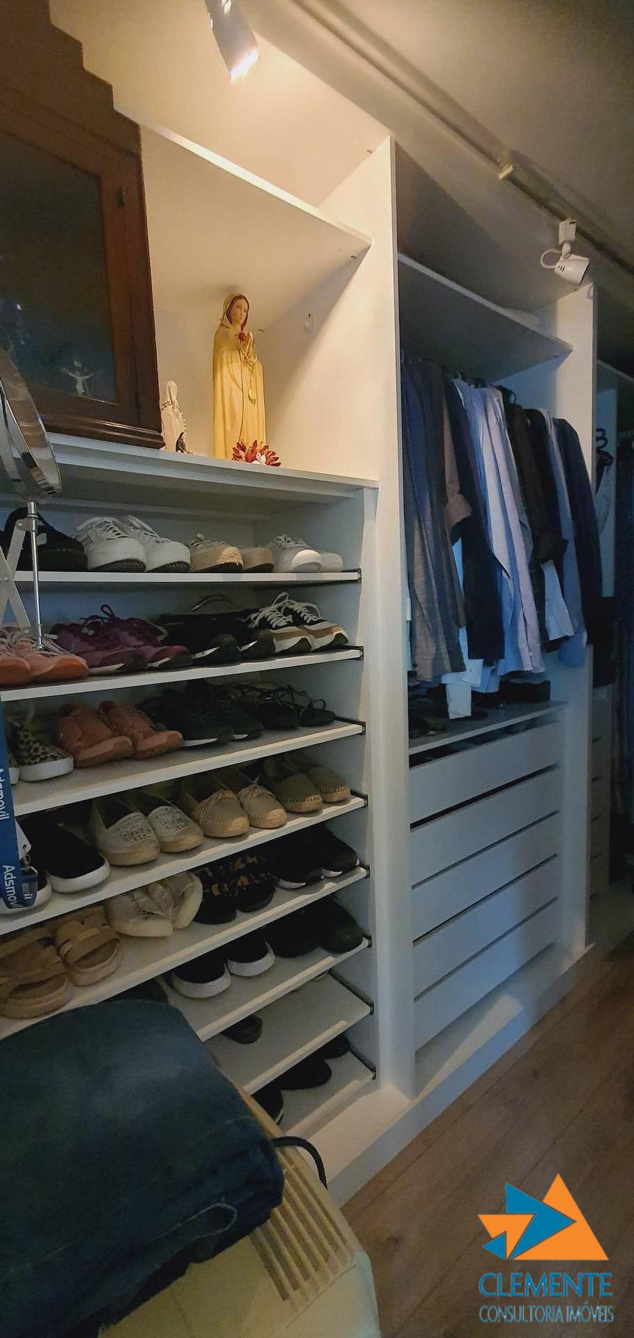 Apartamento, 4 quartos, 158 m² - Foto 32