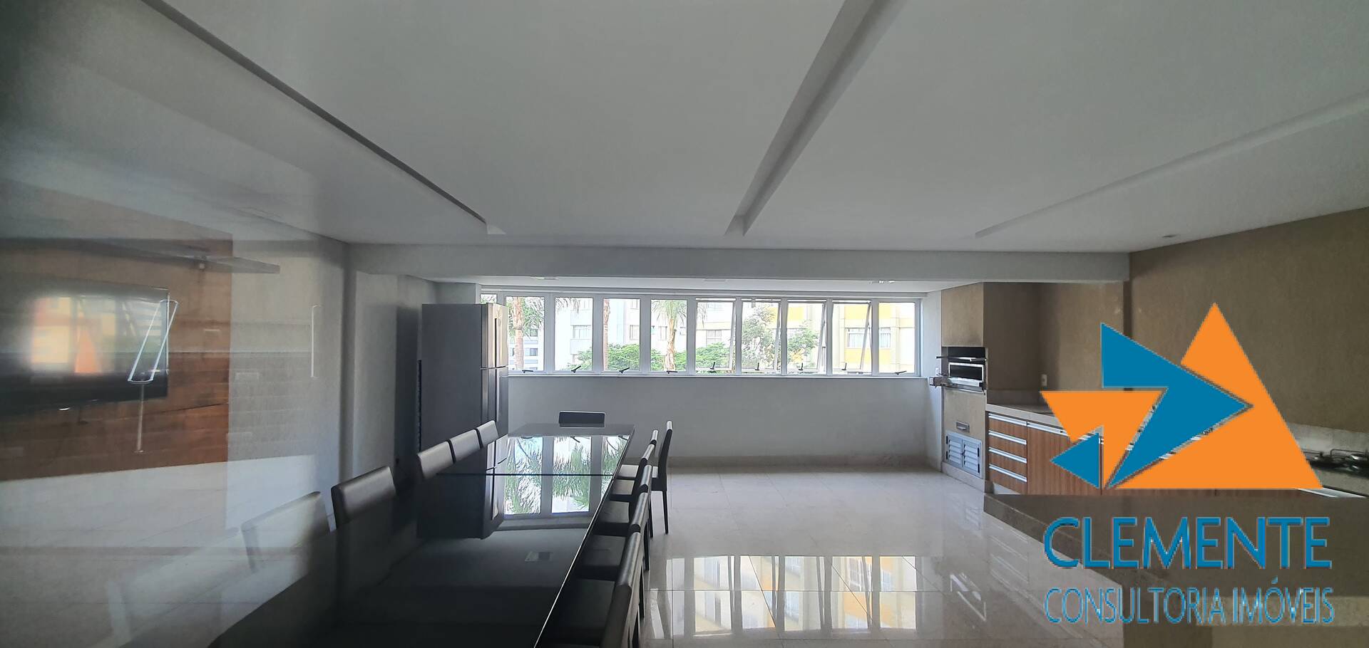 Apartamento, 4 quartos, 158 m² - Foto 33