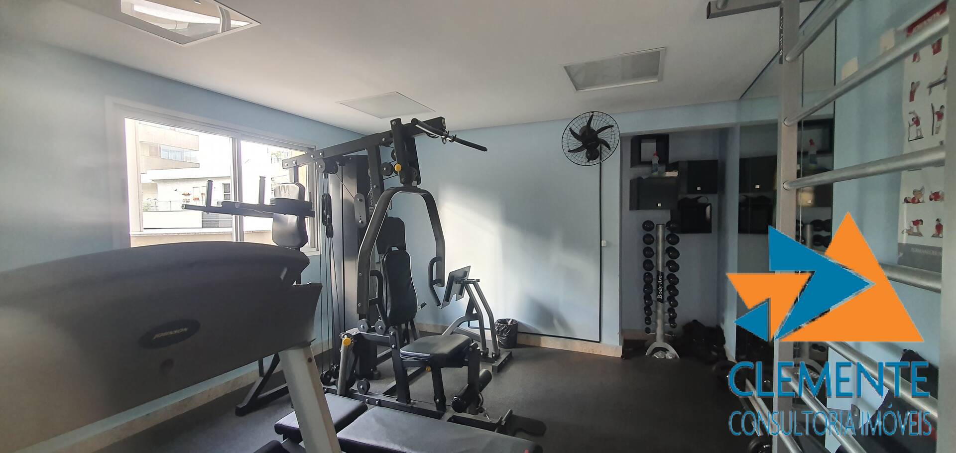 Apartamento, 4 quartos, 158 m² - Foto 34