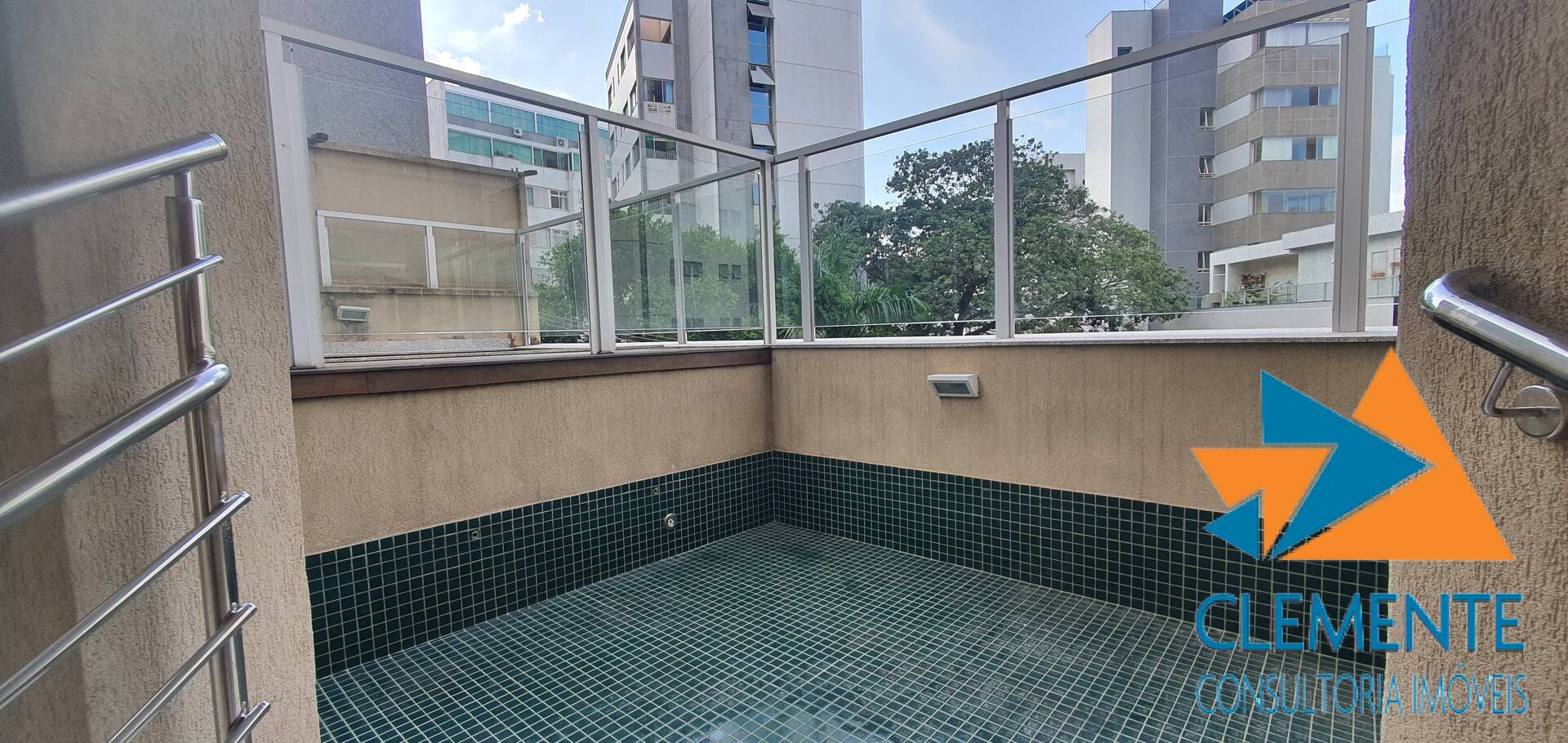 Apartamento, 4 quartos, 158 m² - Foto 36