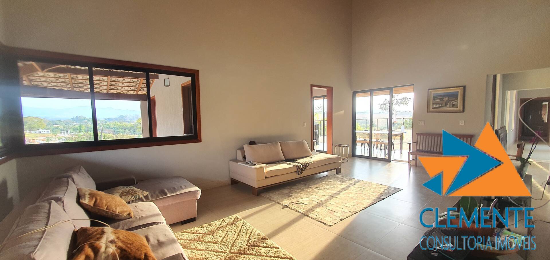 Casa de Condomínio, 6 quartos - Foto 10