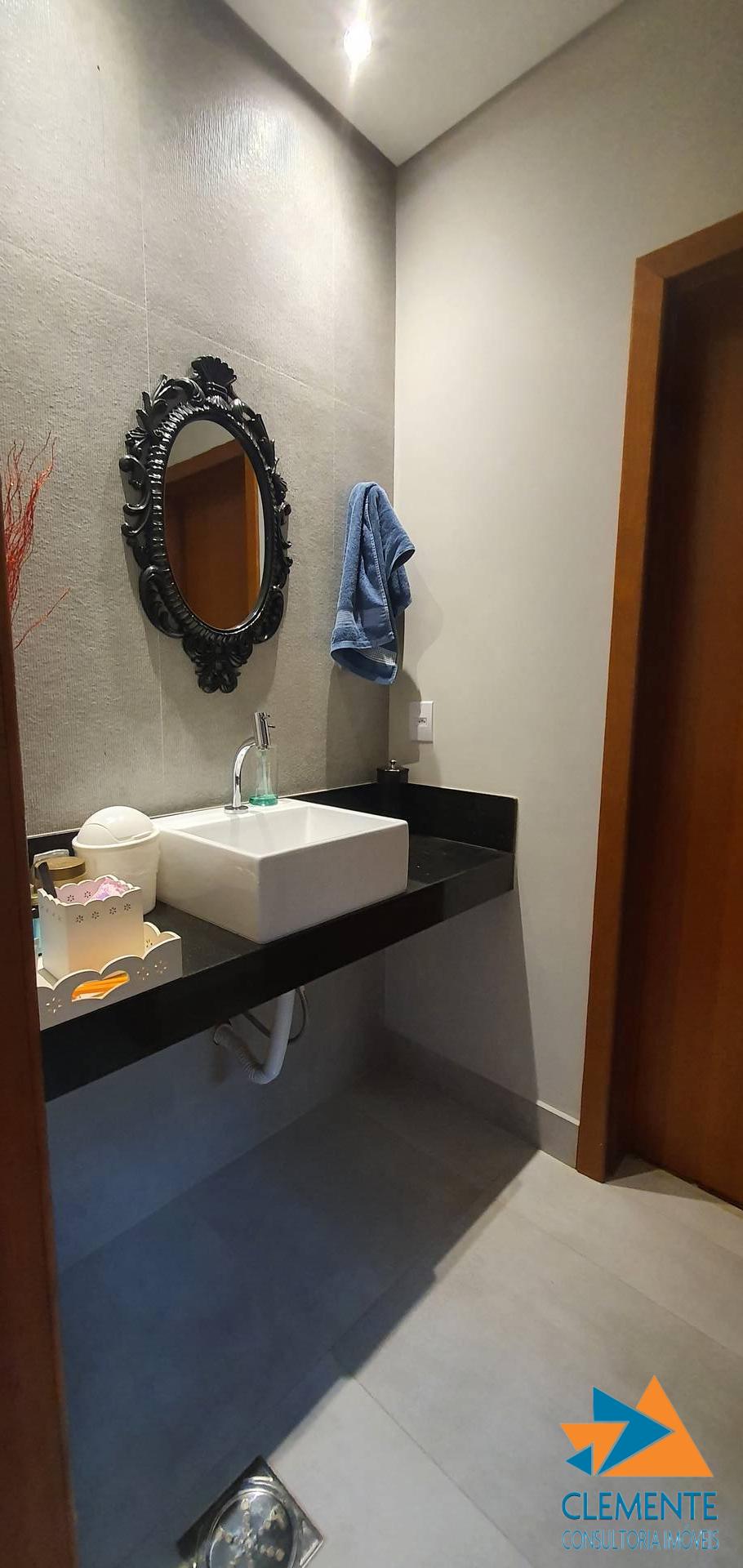 Casa de Condomínio, 6 quartos - Foto 12