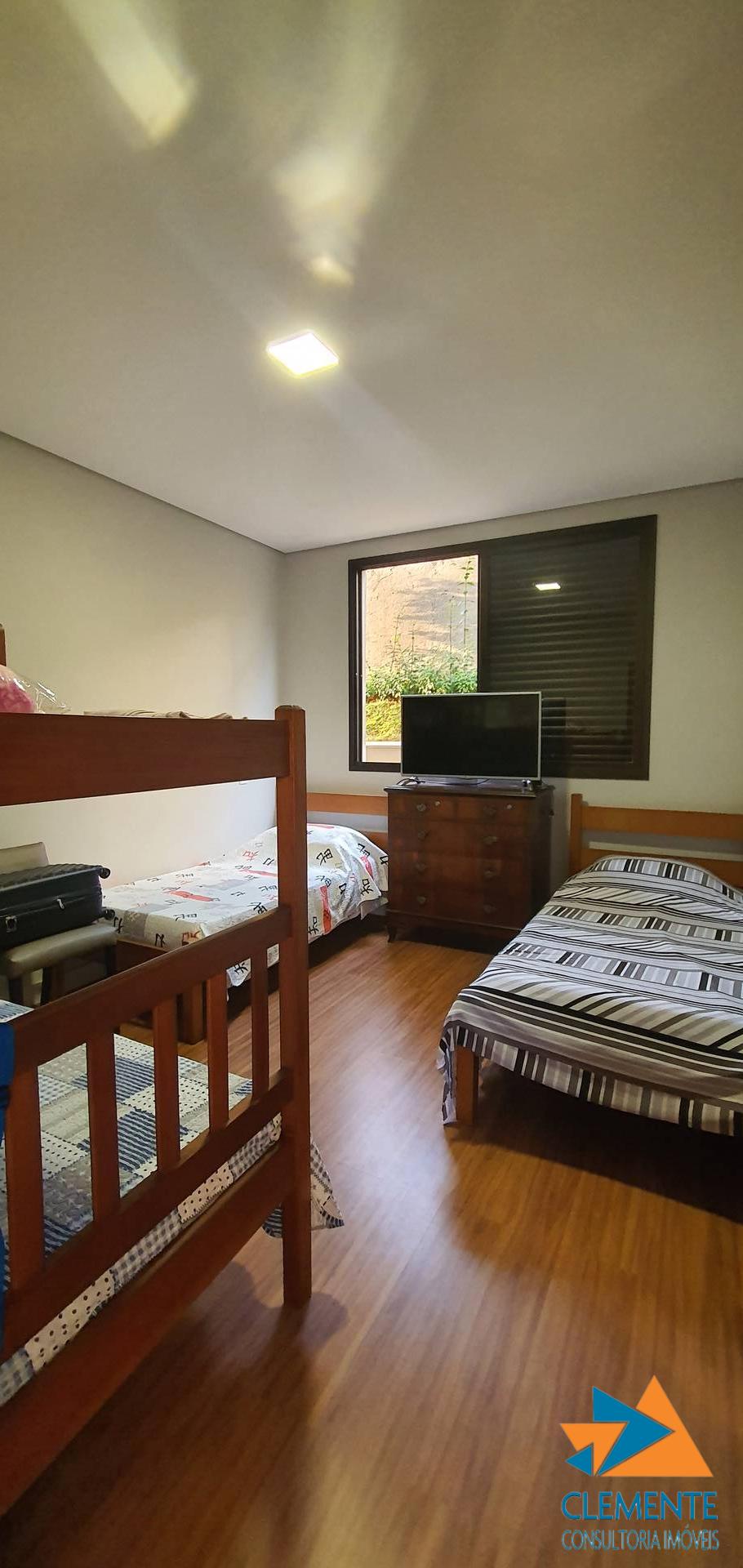 Casa de Condomínio, 6 quartos - Foto 18