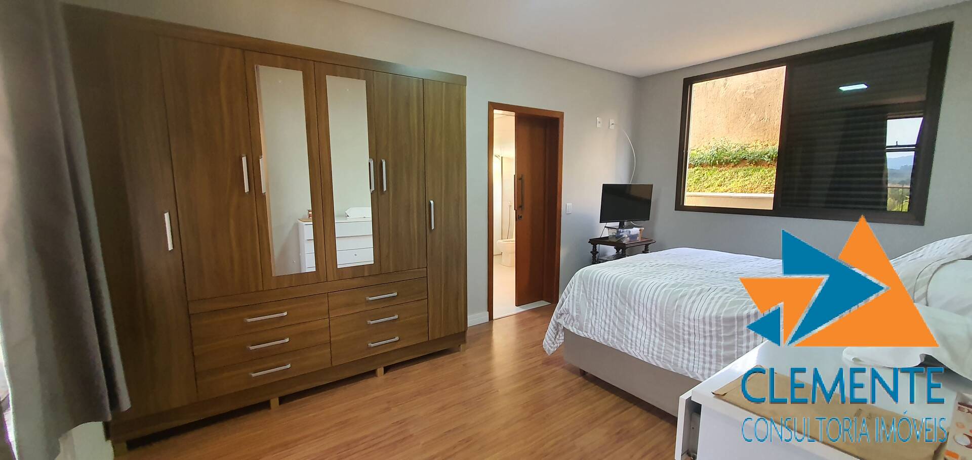 Casa de Condomínio, 6 quartos - Foto 19