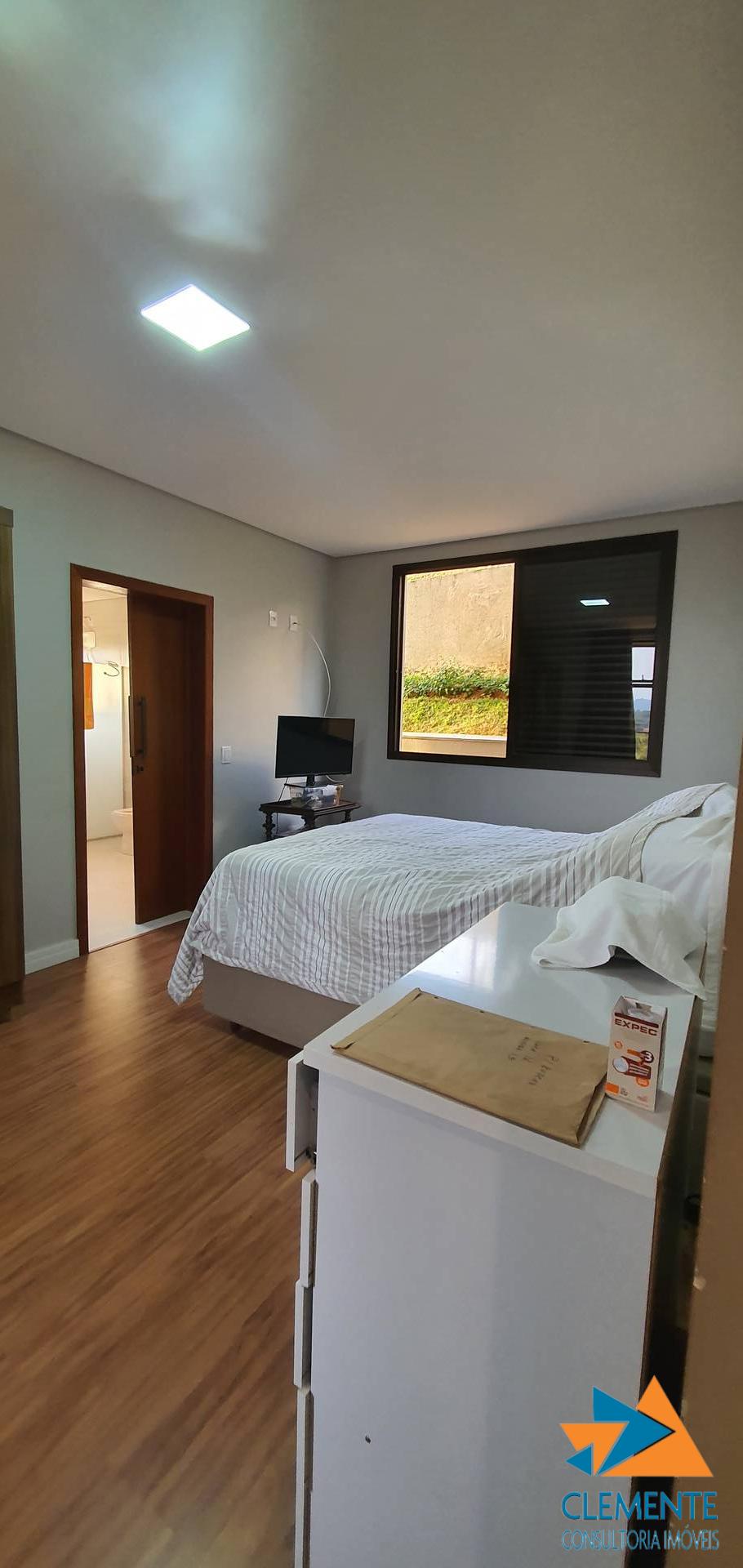 Casa de Condomínio, 6 quartos - Foto 20