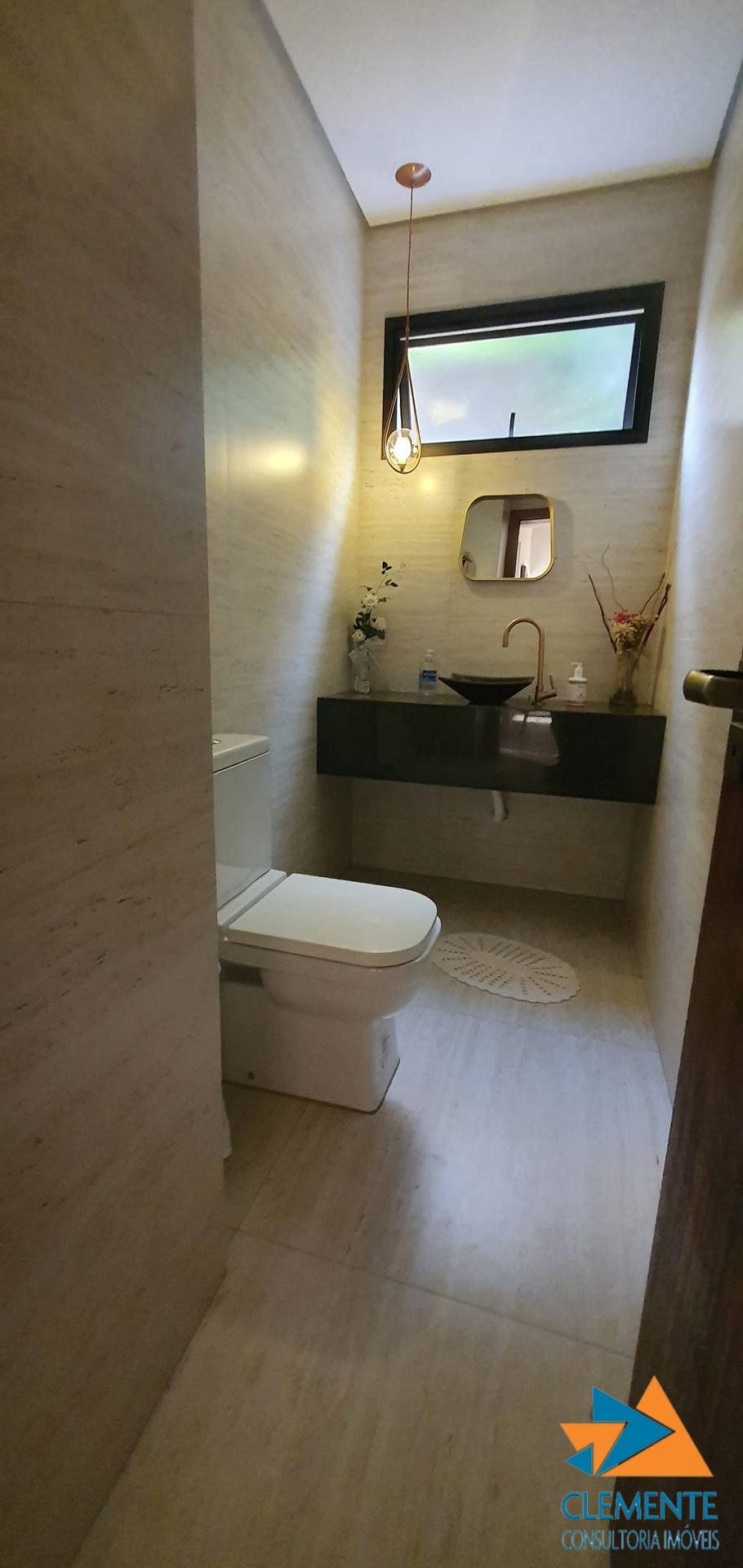 Casa de Condomínio, 6 quartos - Foto 26