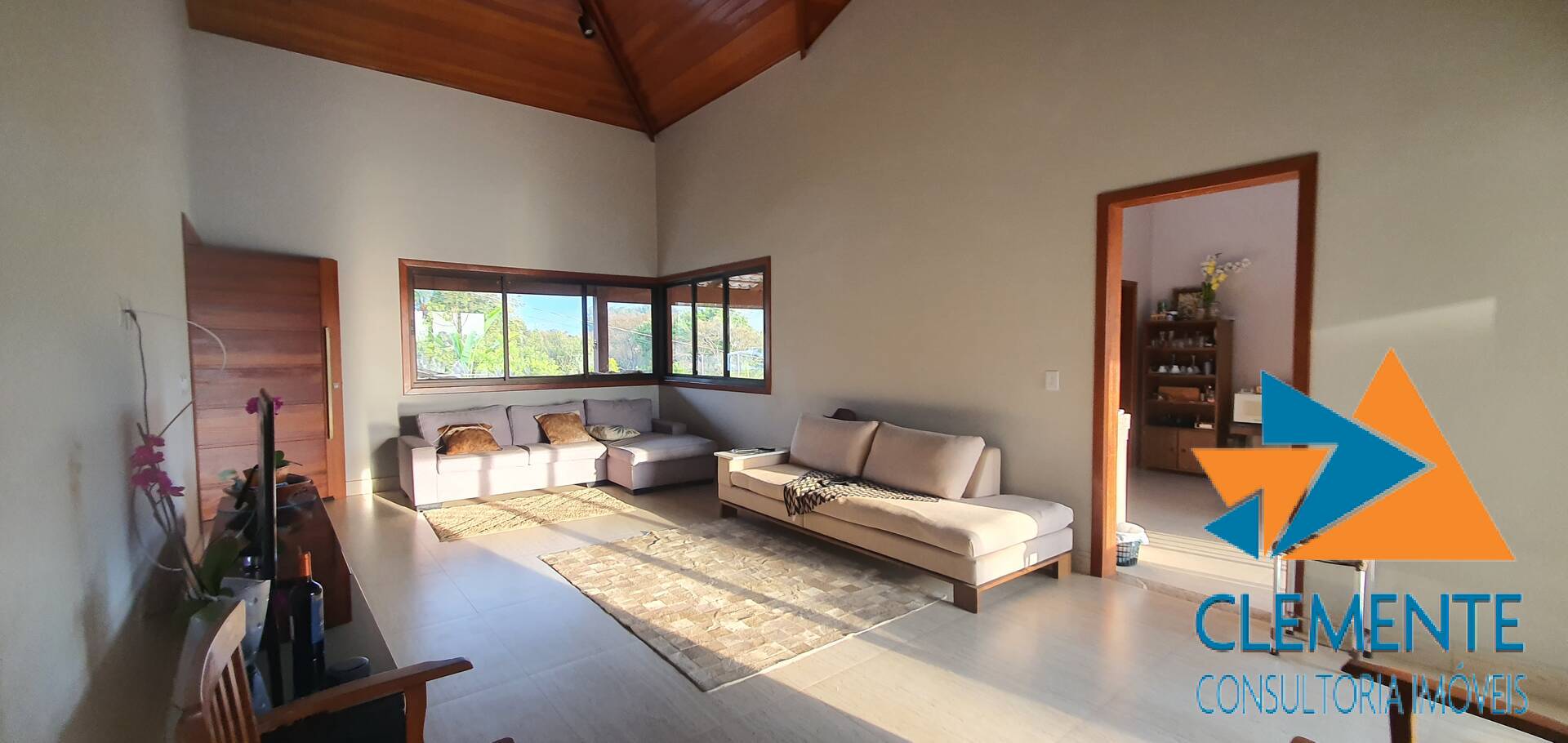 Casa de Condomínio, 6 quartos - Foto 9