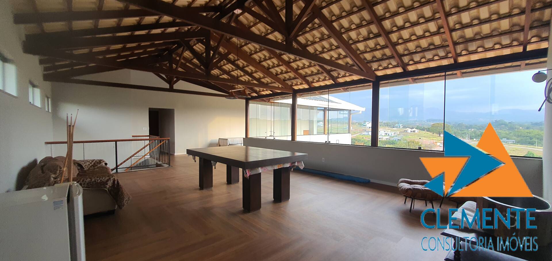Casa de Condomínio, 6 quartos - Foto 30