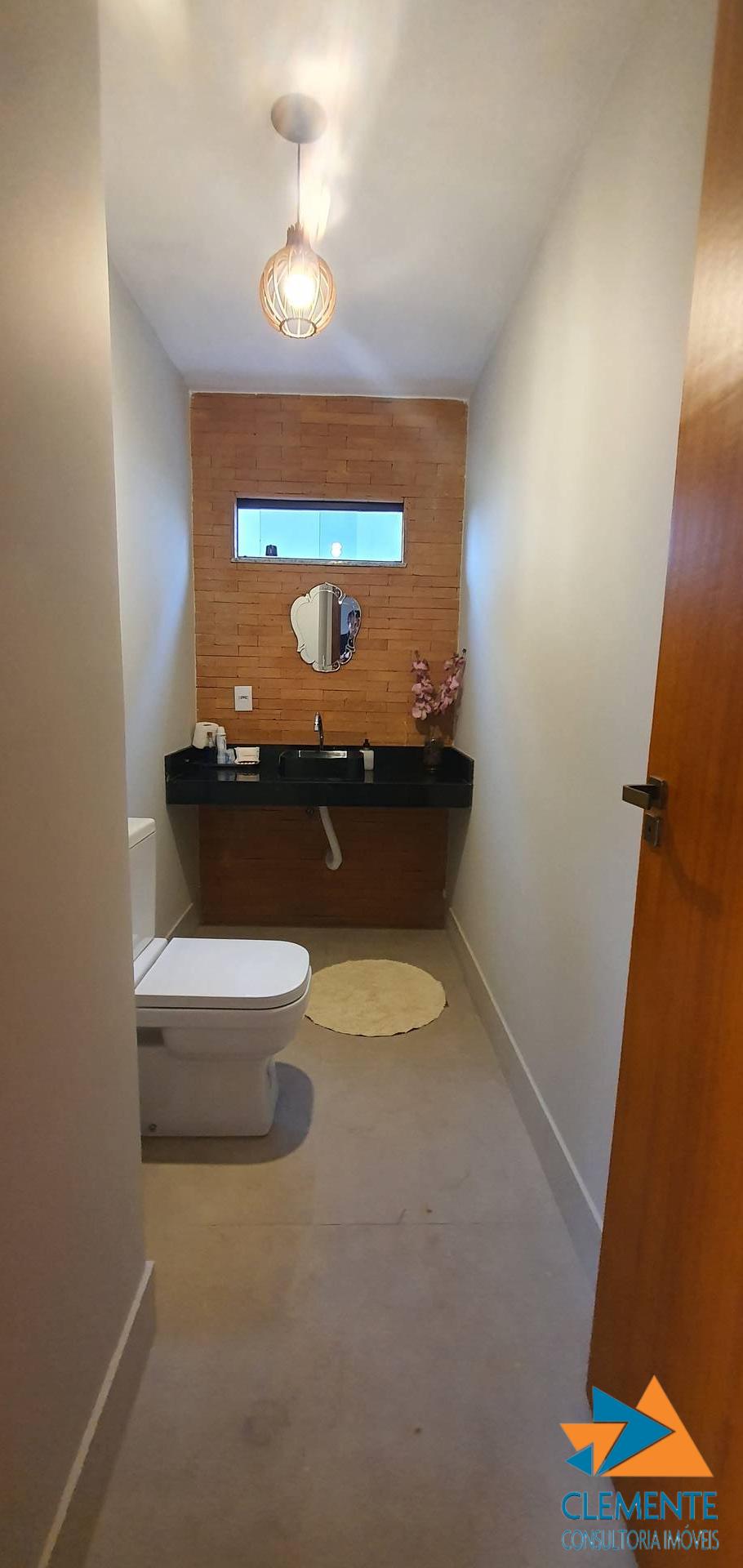 Casa de Condomínio, 6 quartos - Foto 33