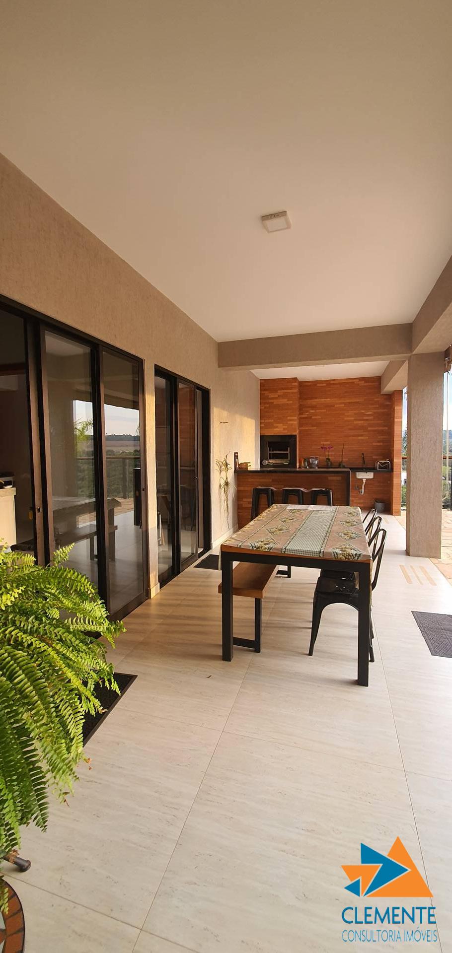 Casa de Condomínio, 6 quartos - Foto 35