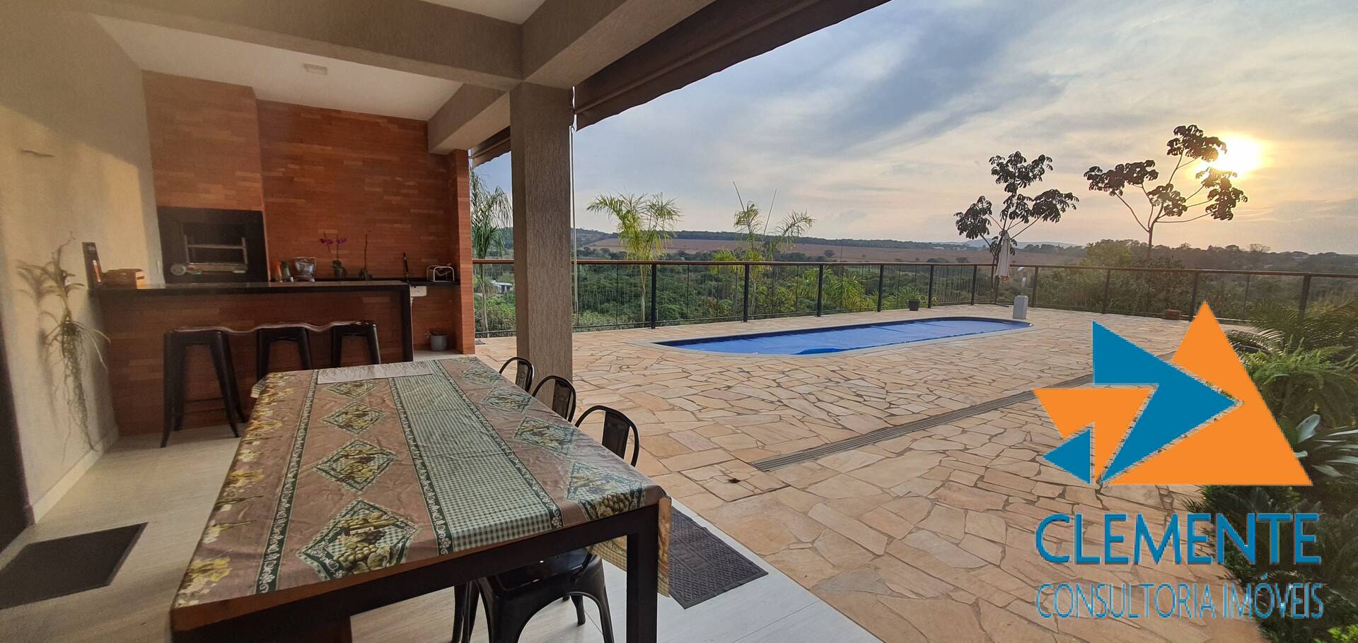 Casa de Condomínio, 6 quartos - Foto 4