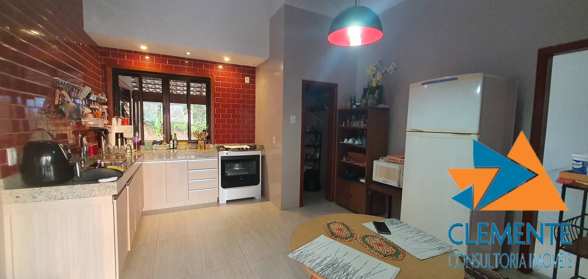 Casa de Condomínio, 6 quartos - Foto 38