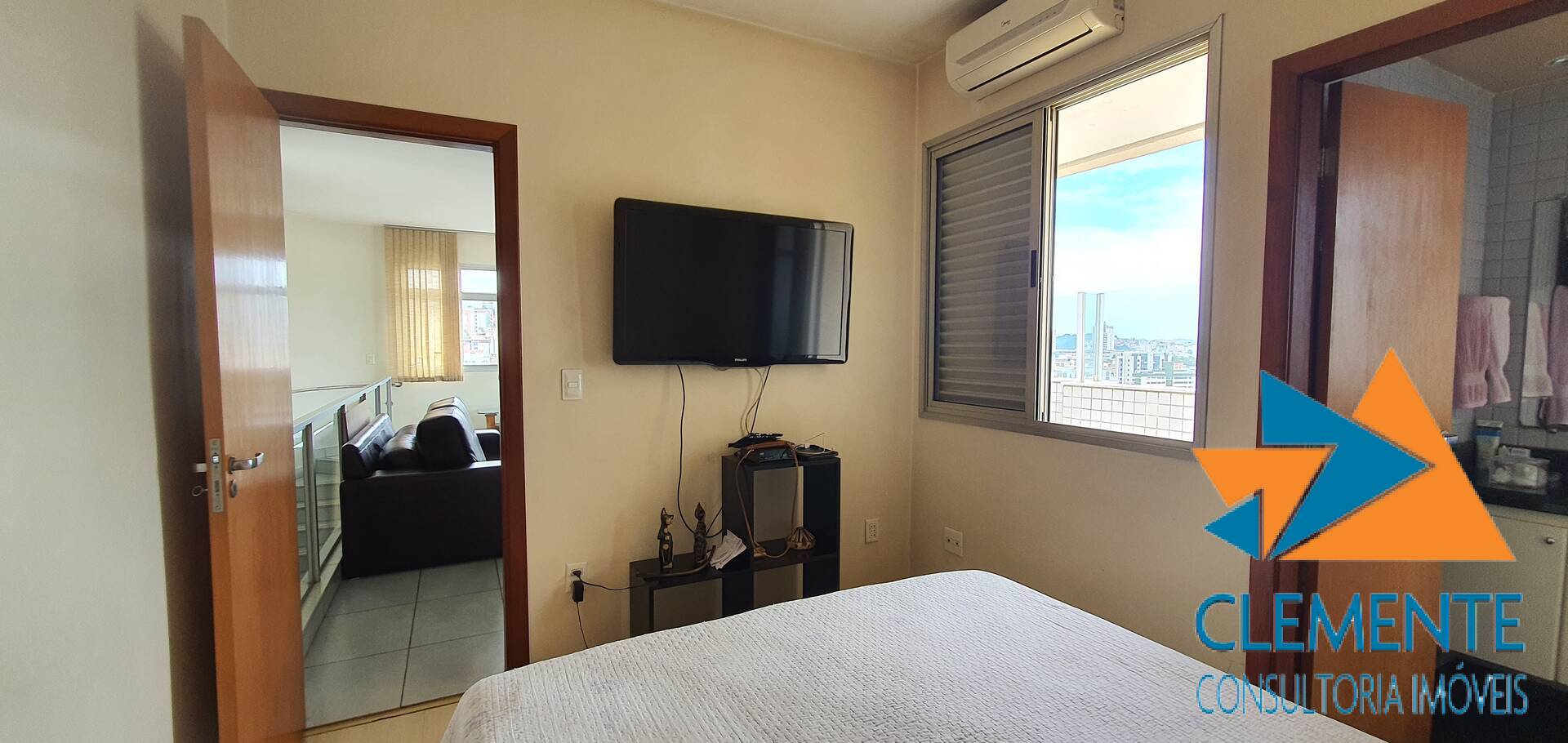 Cobertura, 4 quartos, 180 m² - Foto 10