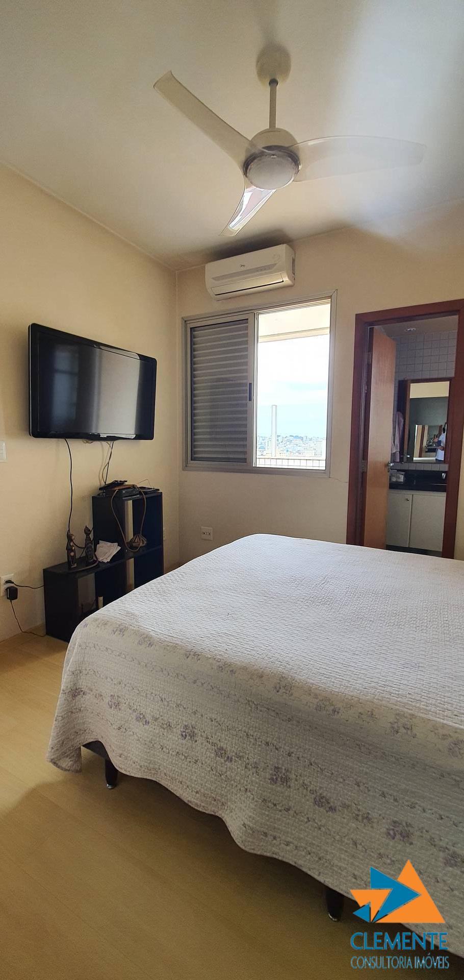 Cobertura, 4 quartos, 180 m² - Foto 12