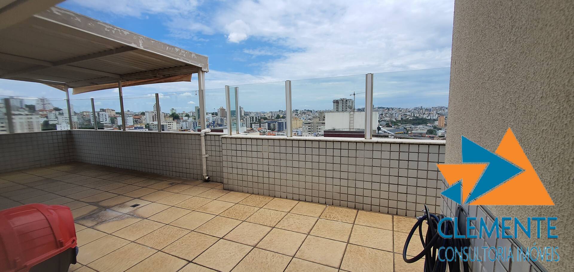 Cobertura, 4 quartos, 180 m² - Foto 3
