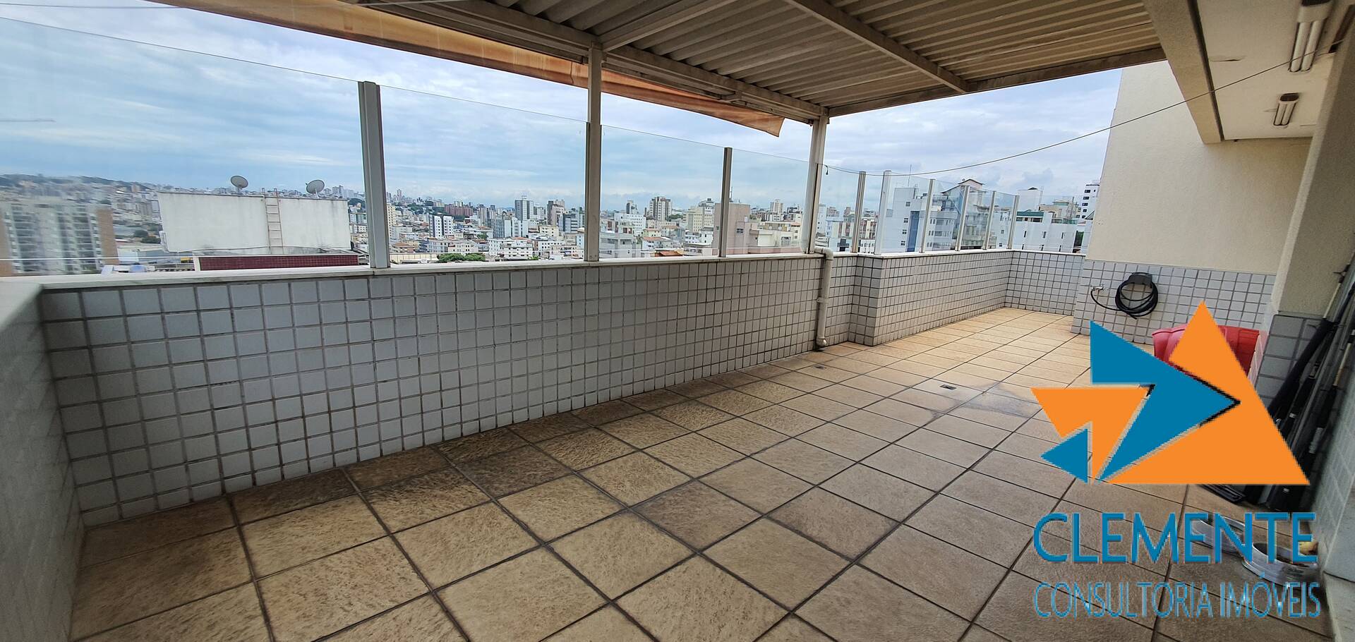 Cobertura, 4 quartos, 180 m² - Foto 2