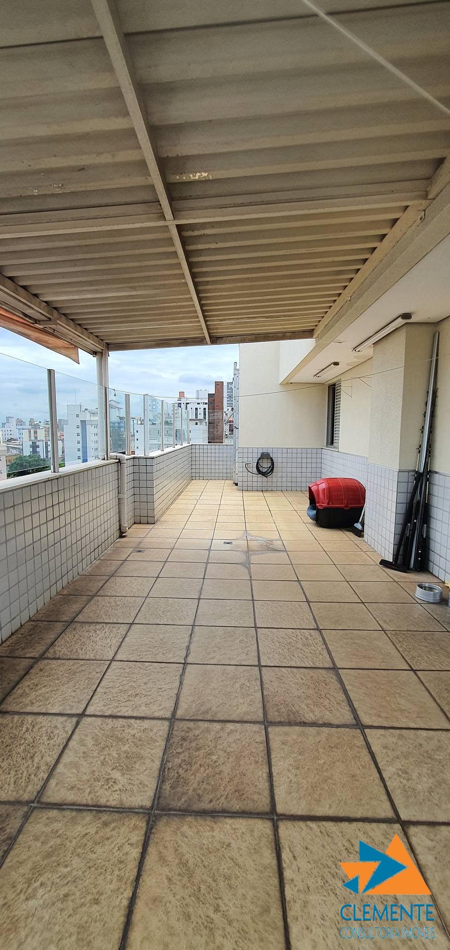 Cobertura, 4 quartos, 180 m² - Foto 5
