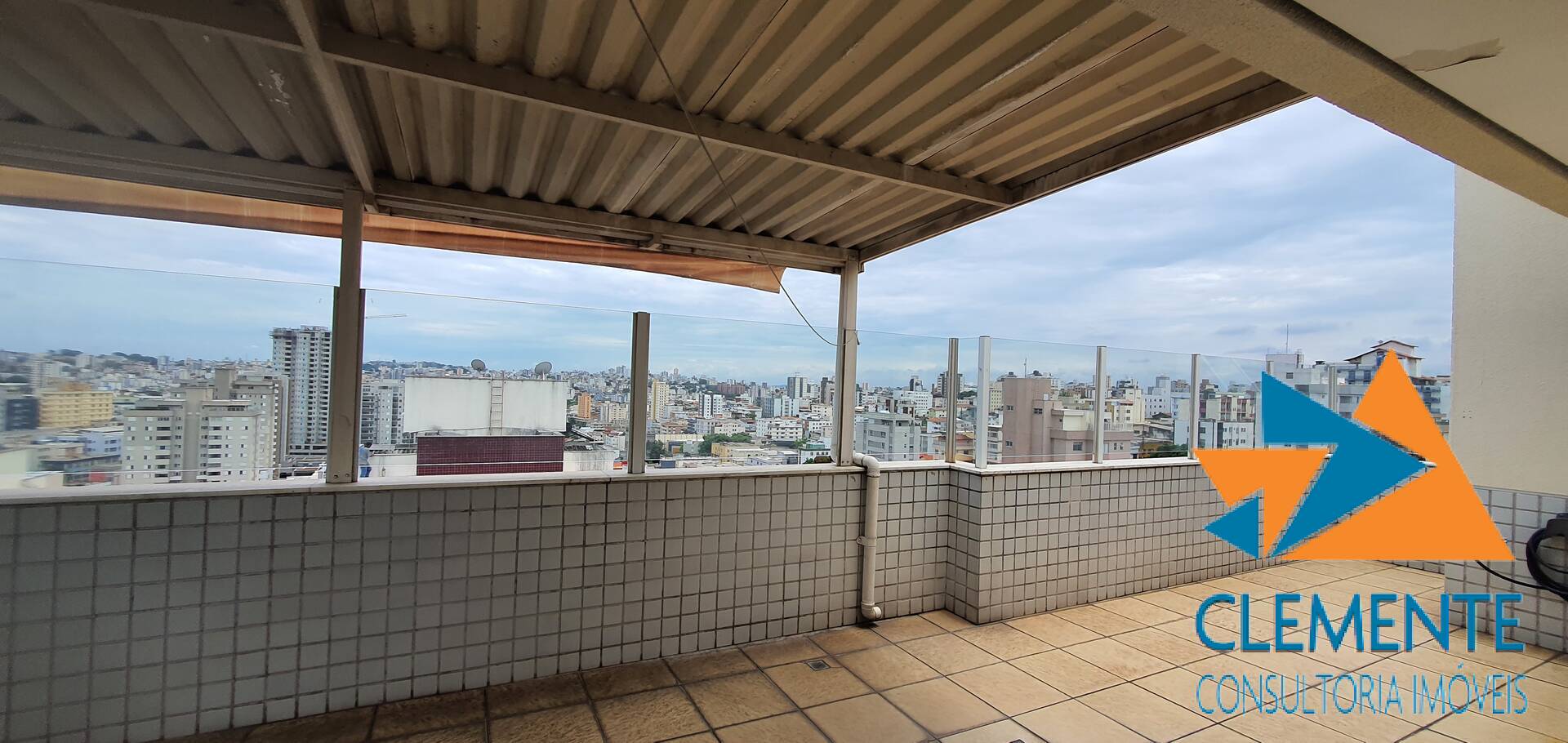 Cobertura, 4 quartos, 180 m² - Foto 4