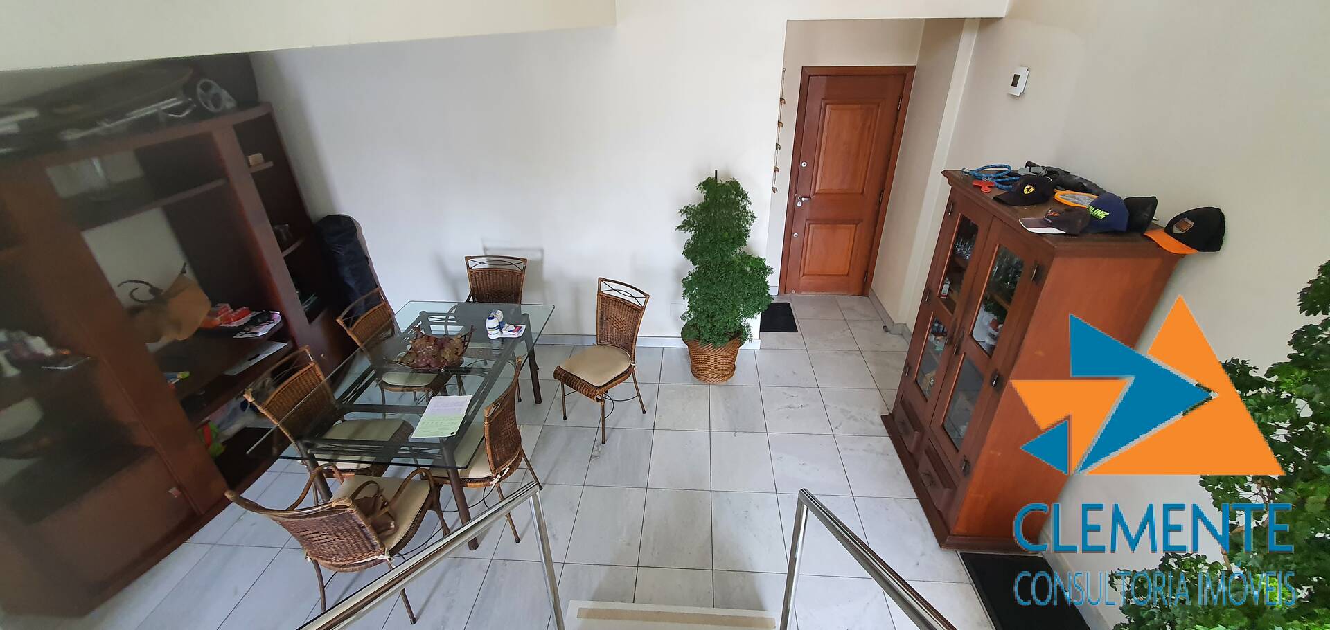 Cobertura, 4 quartos, 180 m² - Foto 13