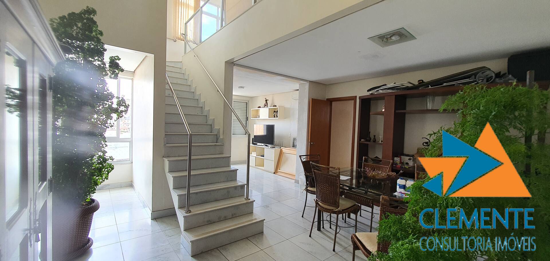 Cobertura, 4 quartos, 180 m² - Foto 14