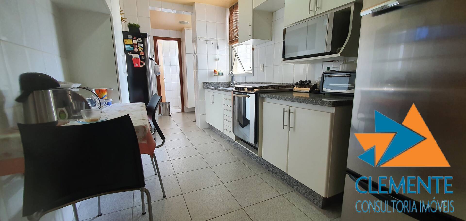 Cobertura, 4 quartos, 180 m² - Foto 29