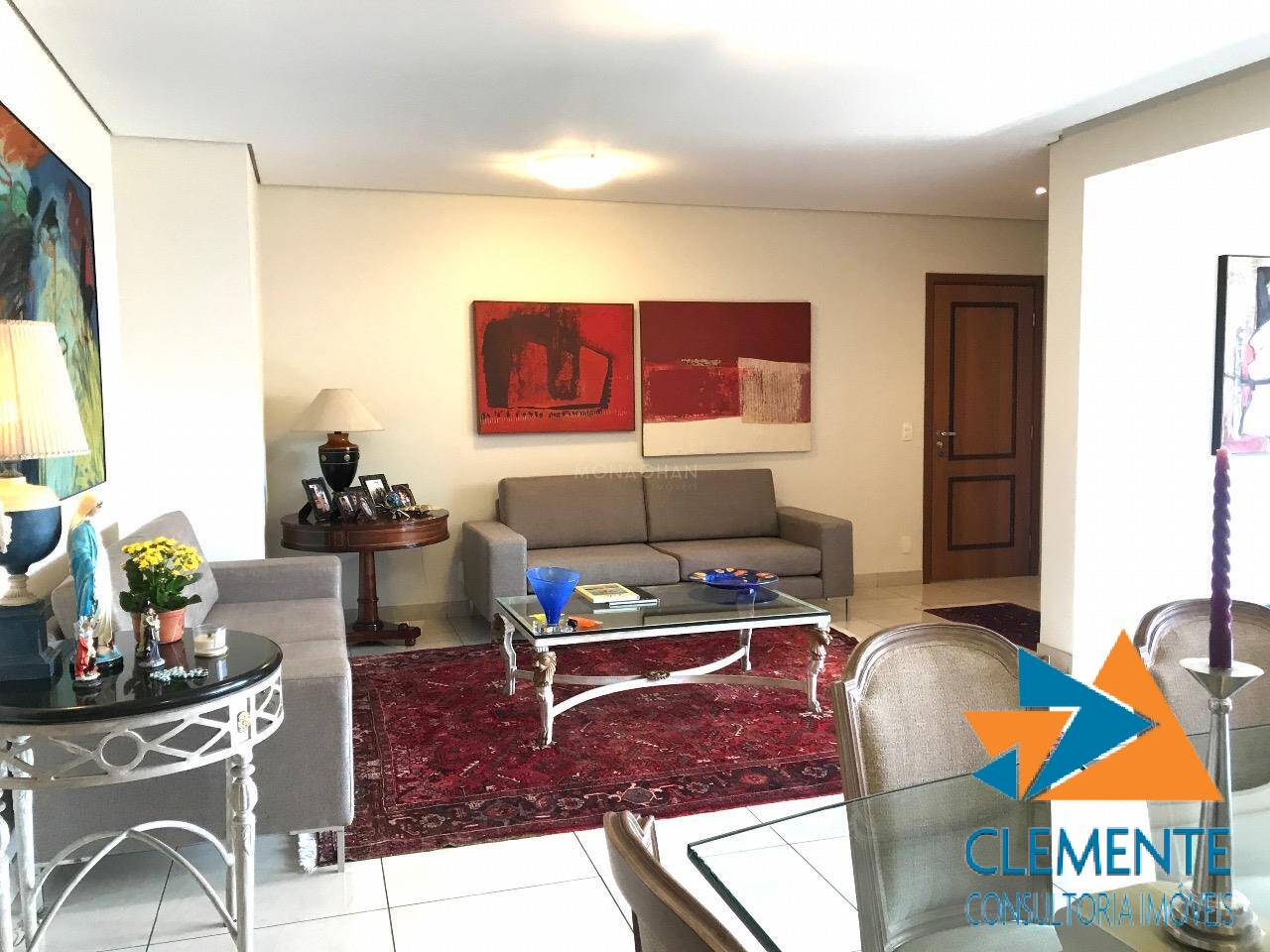 Apartamento, 4 quartos, 155 m² - Foto 6