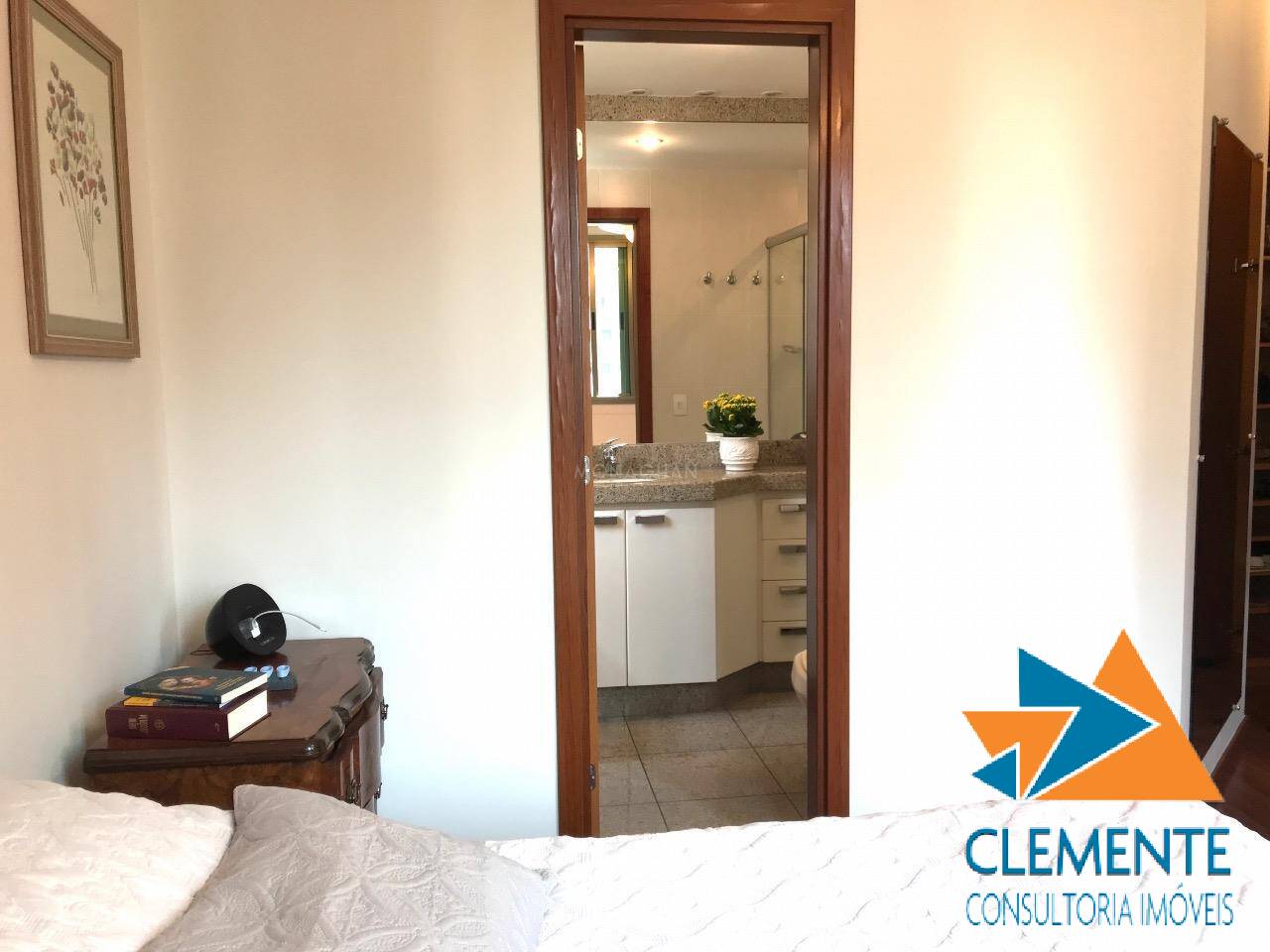 Apartamento, 4 quartos, 155 m² - Foto 7