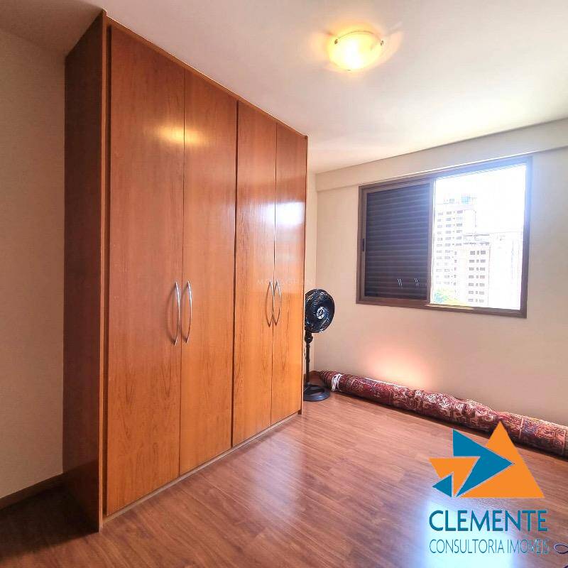 Apartamento, 4 quartos, 155 m² - Foto 8